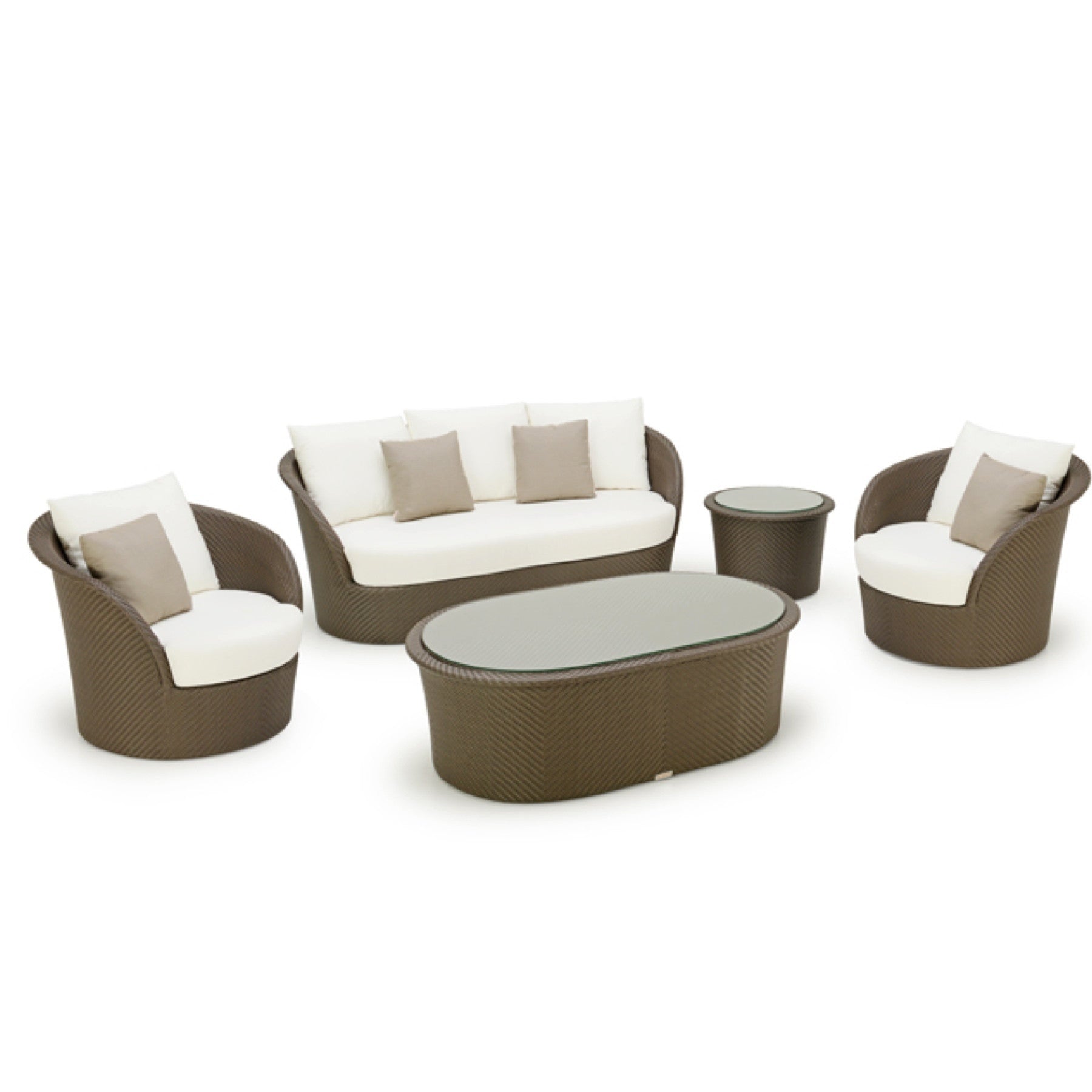 TRO06001 OHMM® Coast Collection