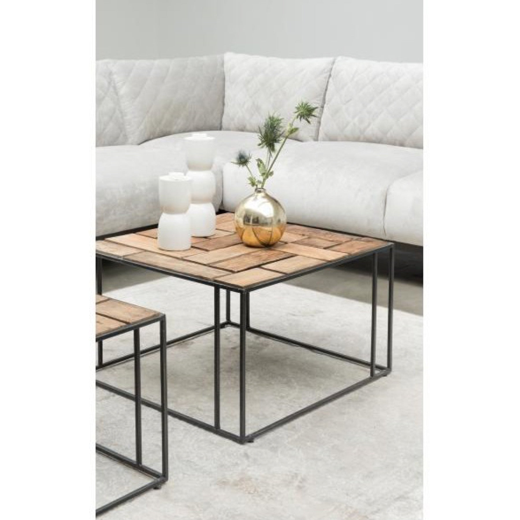 TRD10001 d-Bodhi® Mondrian Coffee Tables