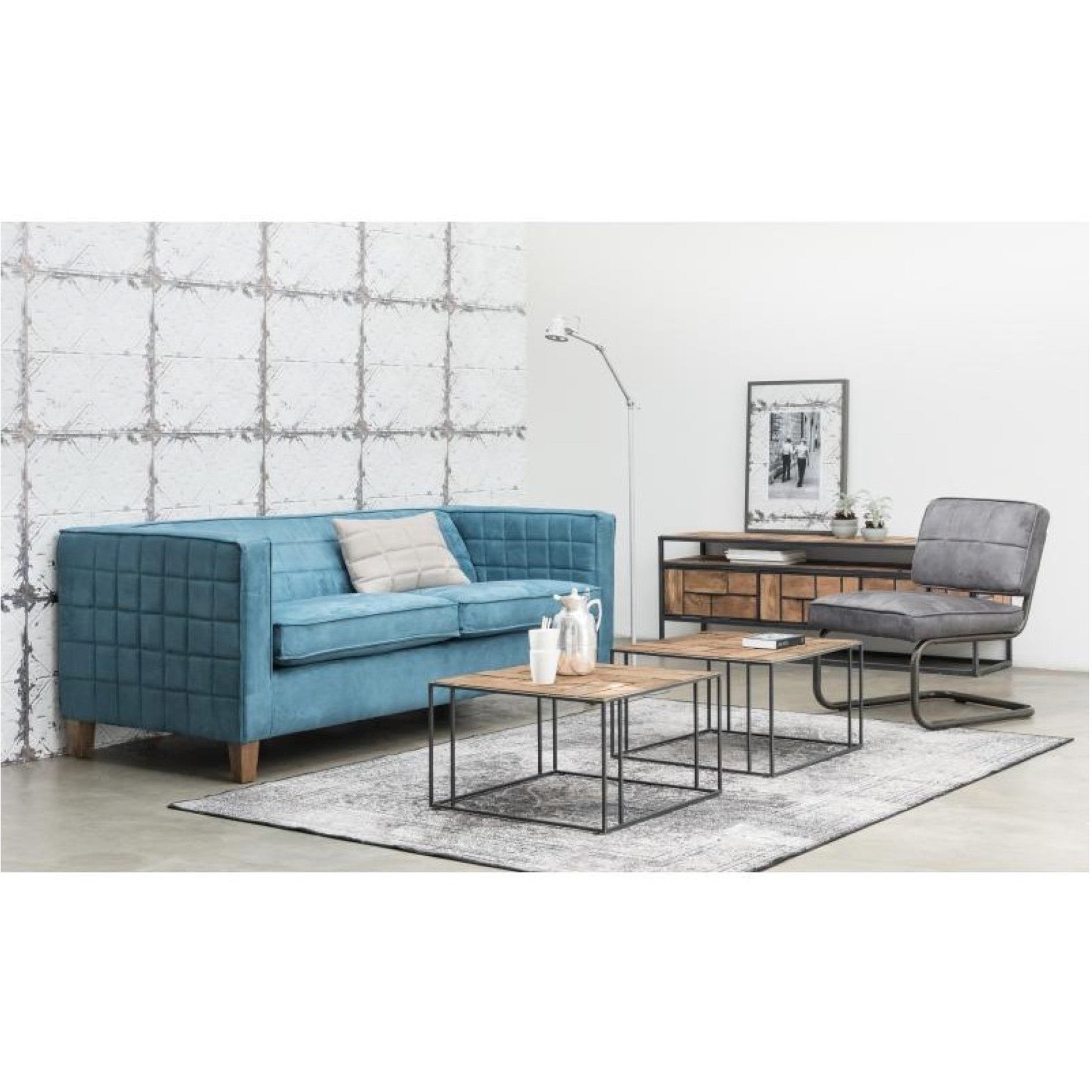 TRD10001 d-Bodhi® Mondrian Coffee Tables