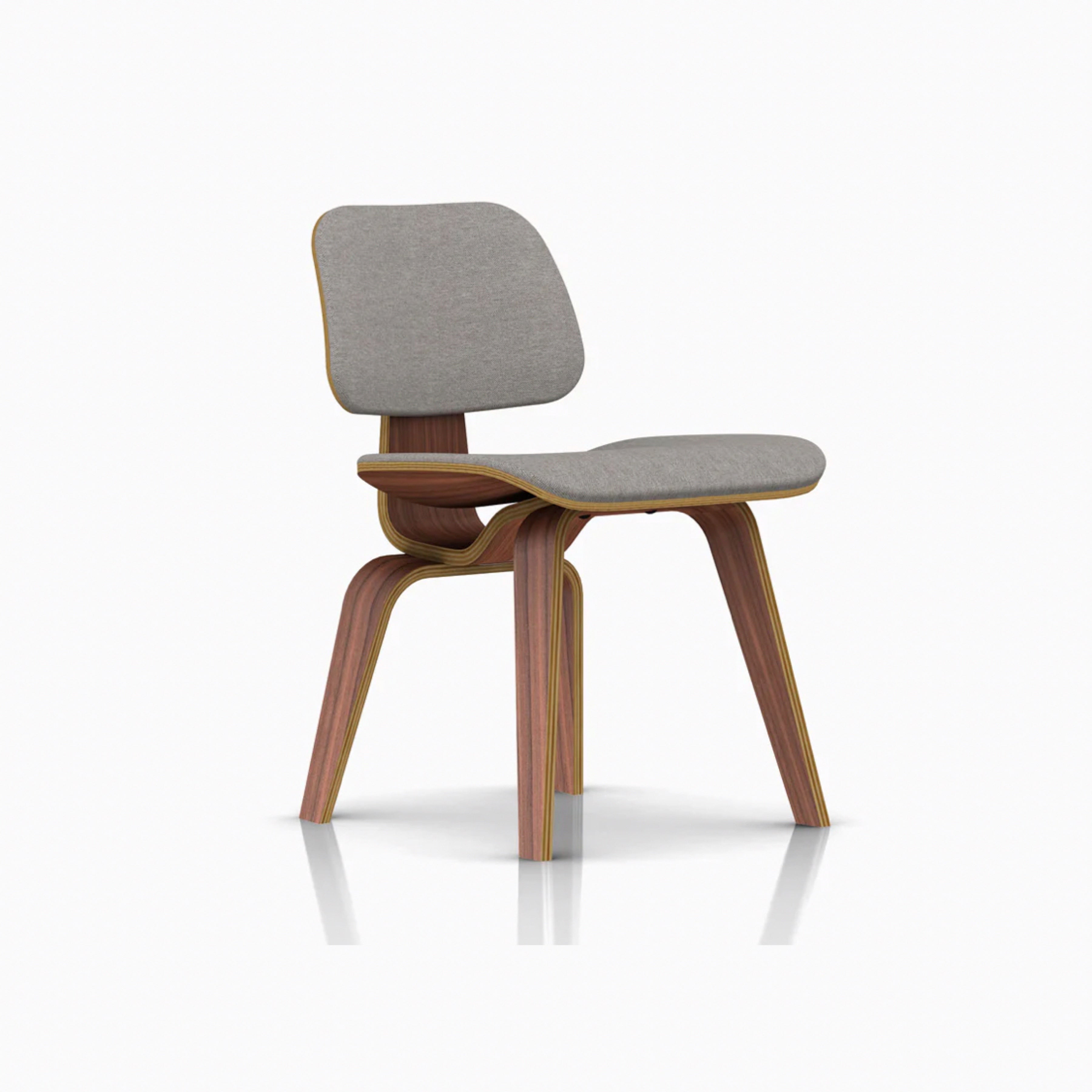 TR20048 C-Eames DCW Highback Dining Chair