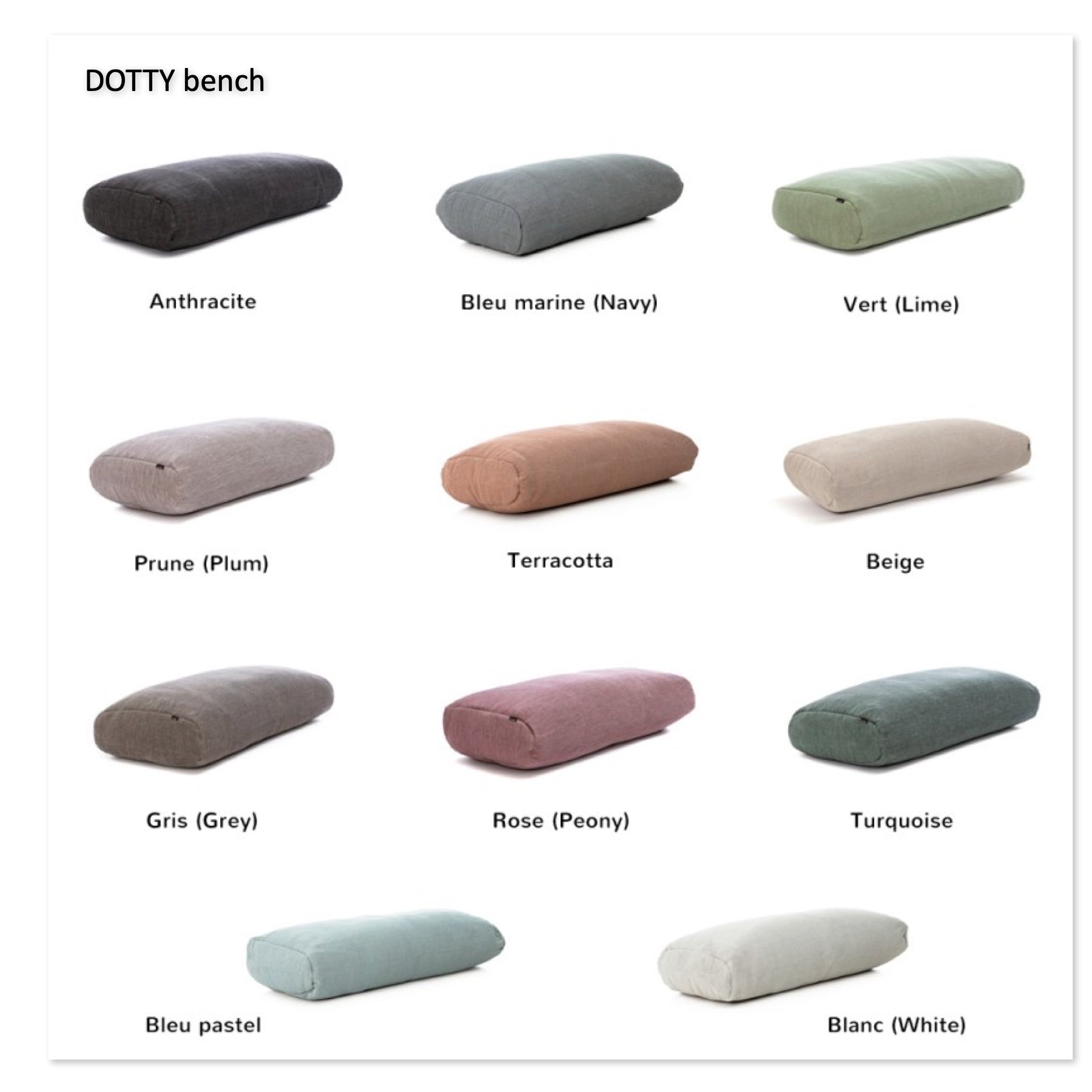 TRR00001 Roolf DOTTY Collections