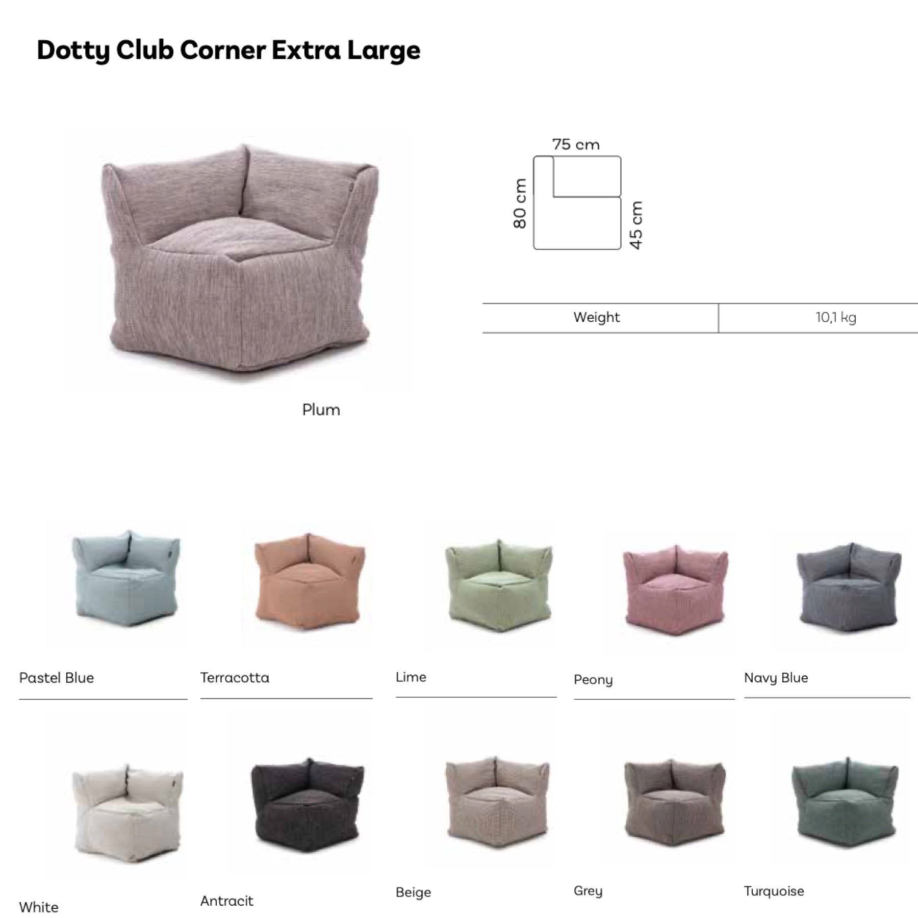 TRR00001 Roolf DOTTY Collections