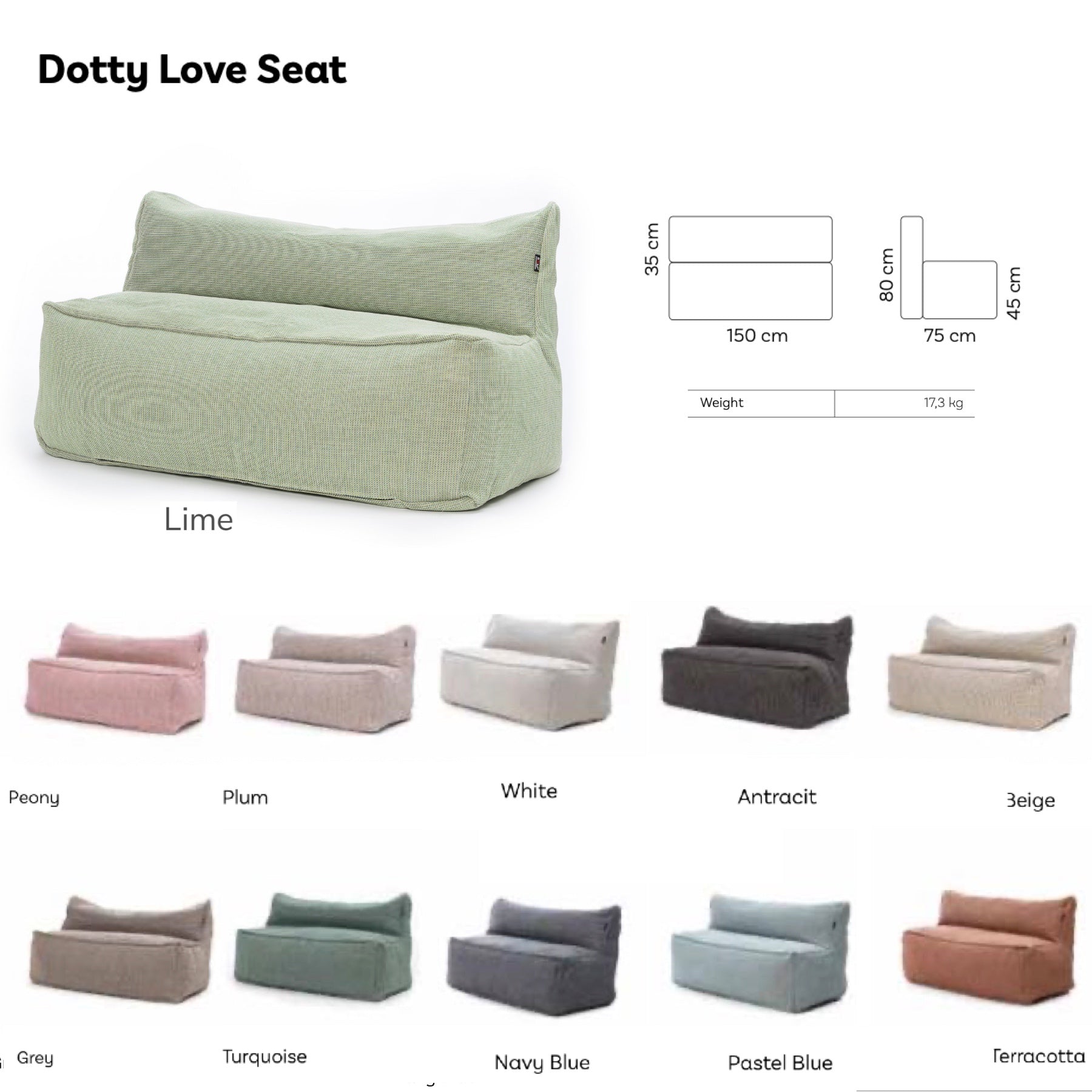 TRR00001 Roolf DOTTY Collections