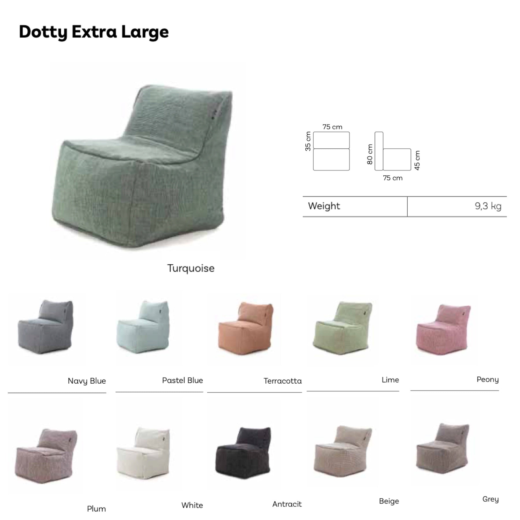 TRR00001 Roolf DOTTY Collections