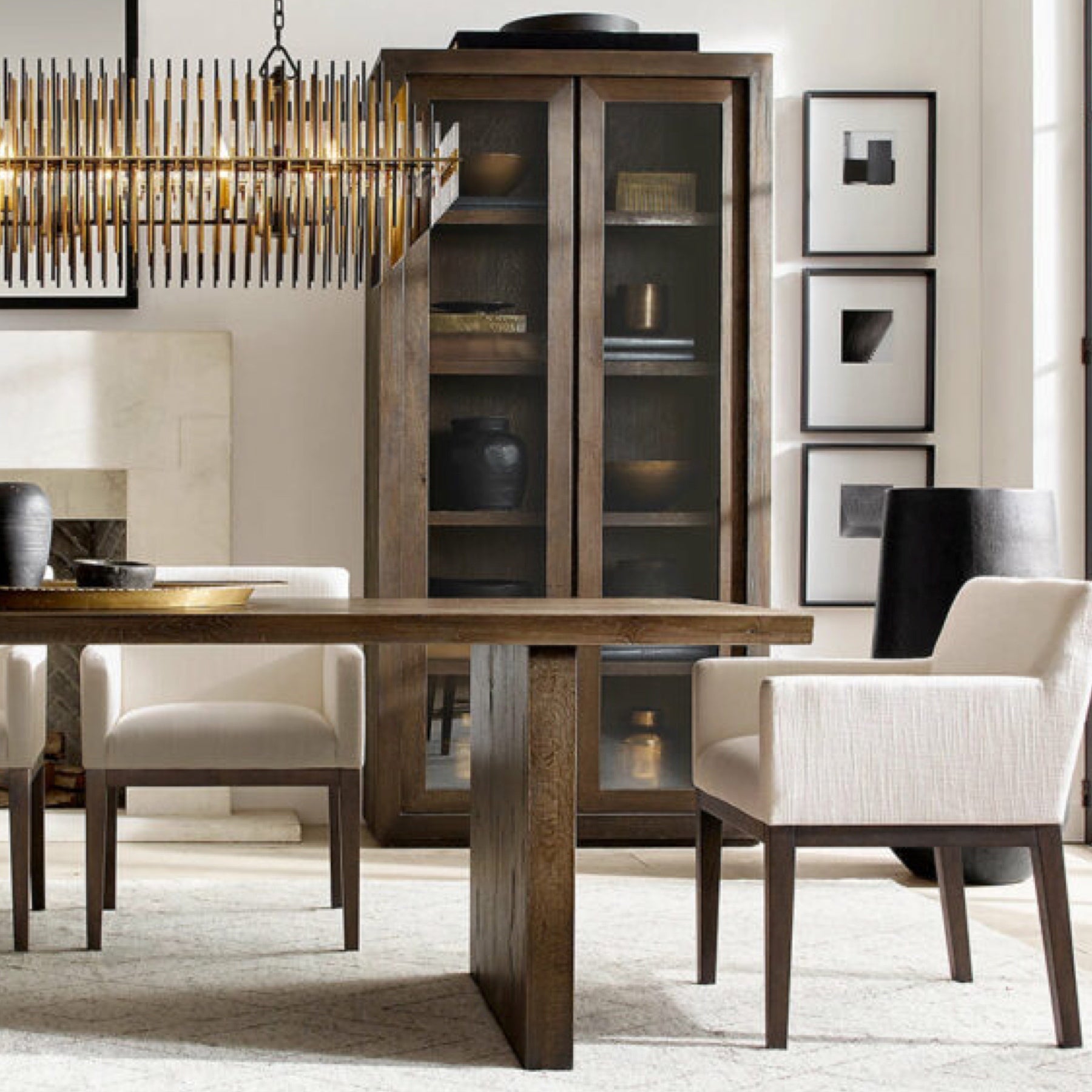 TR80296 The Emile Style Collection