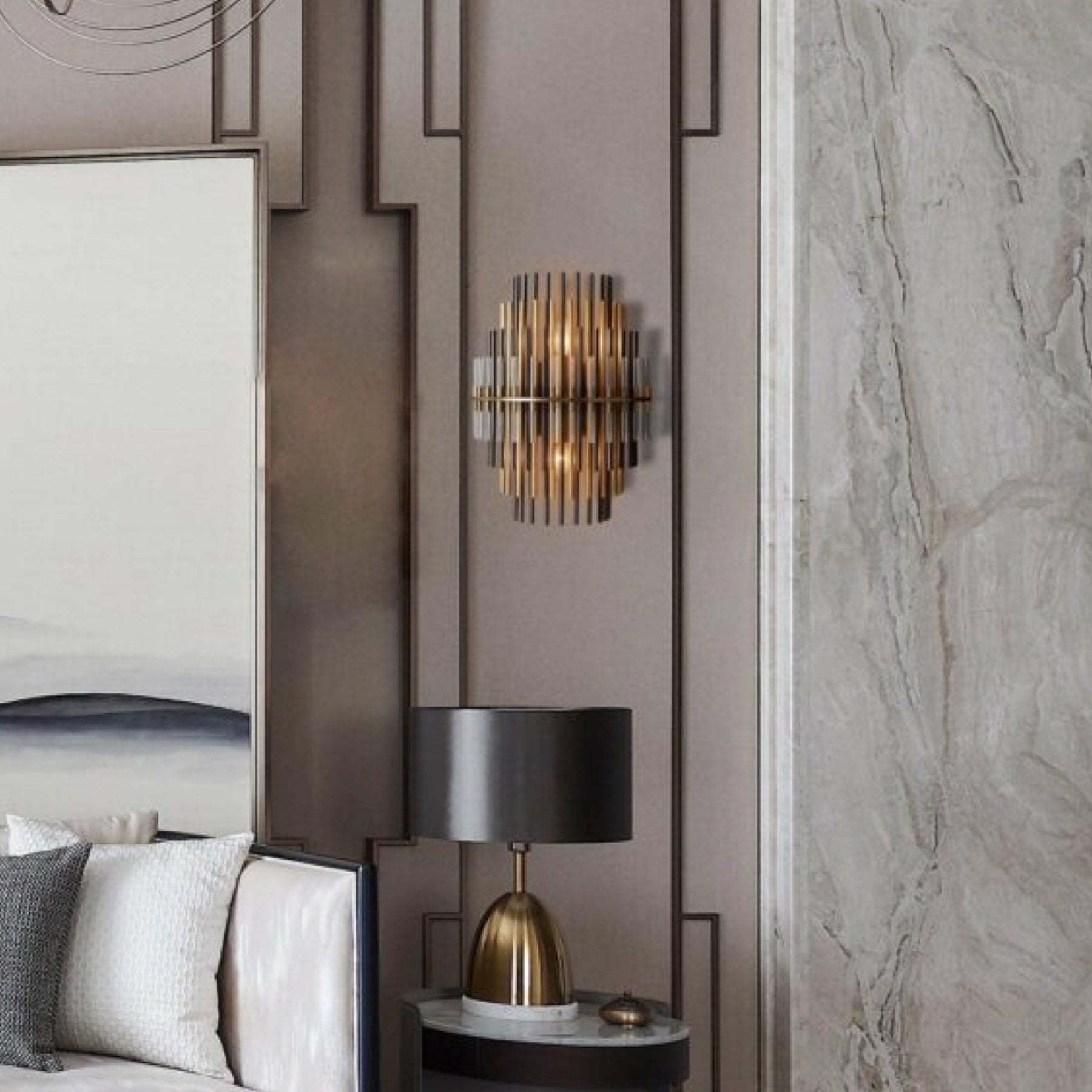 TR80296 The Emile Style Collection