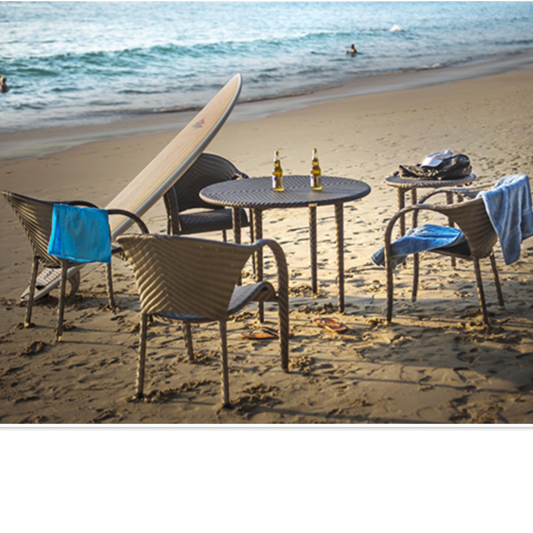 TRO10001 OHMM® Fiesta Collection