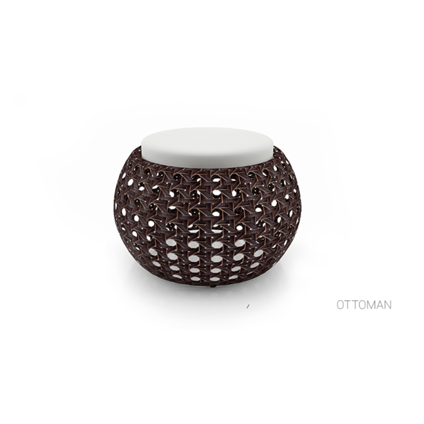 TRO13001 OHMM® Half Moon Outdoor Swing