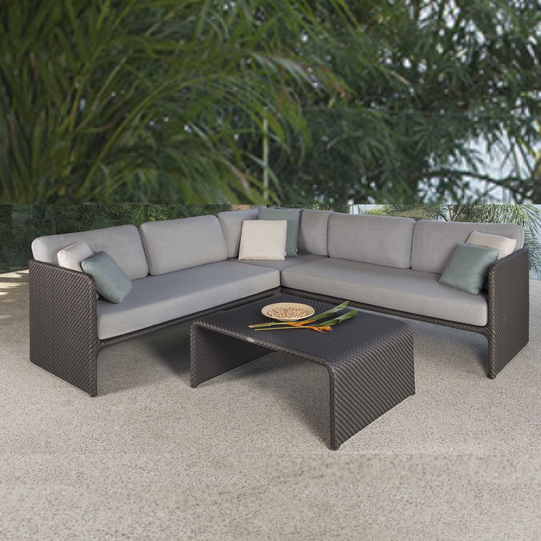 TRO20001 OHMM® Horizon Collection