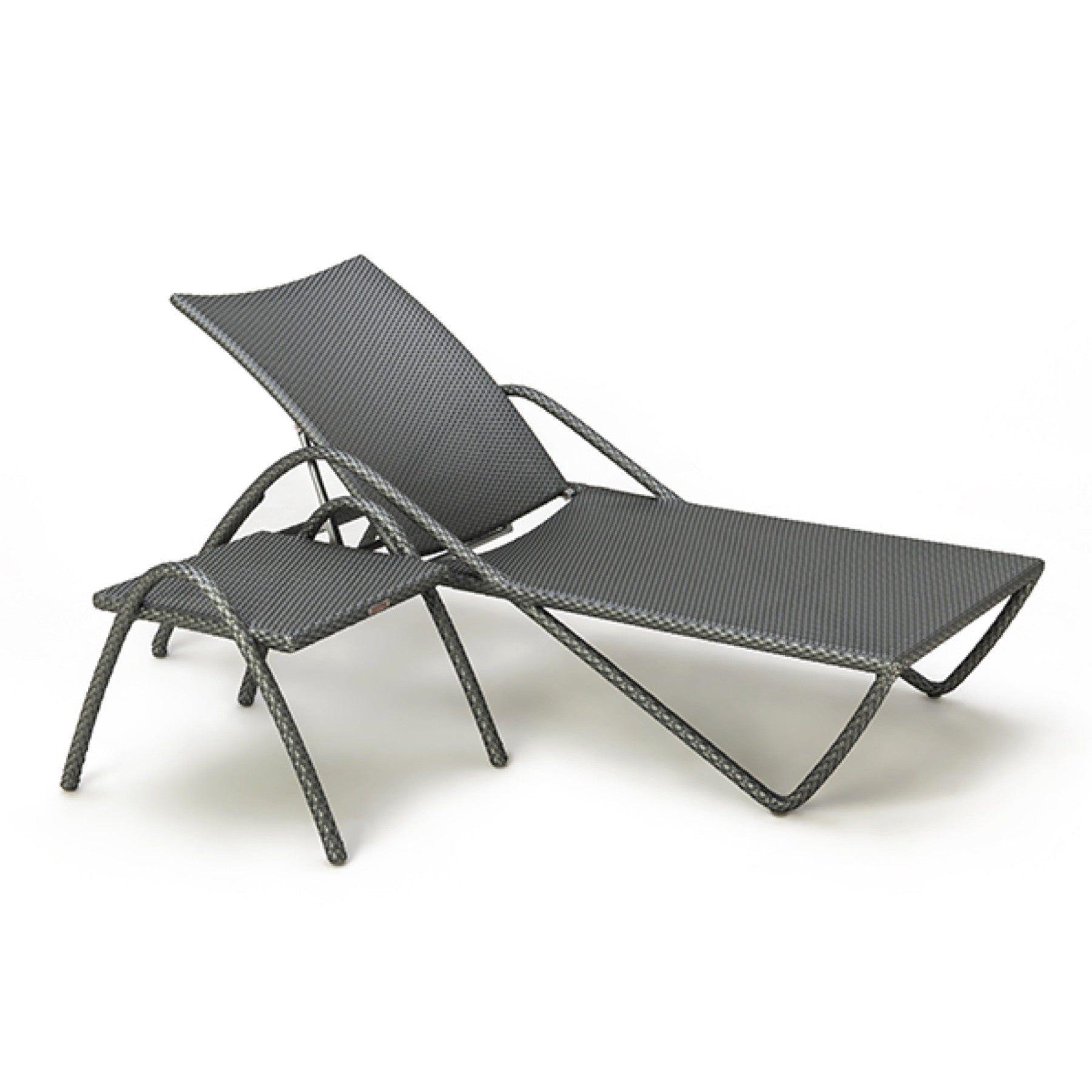 TRO14001 OHMM® Inti Sunlounger