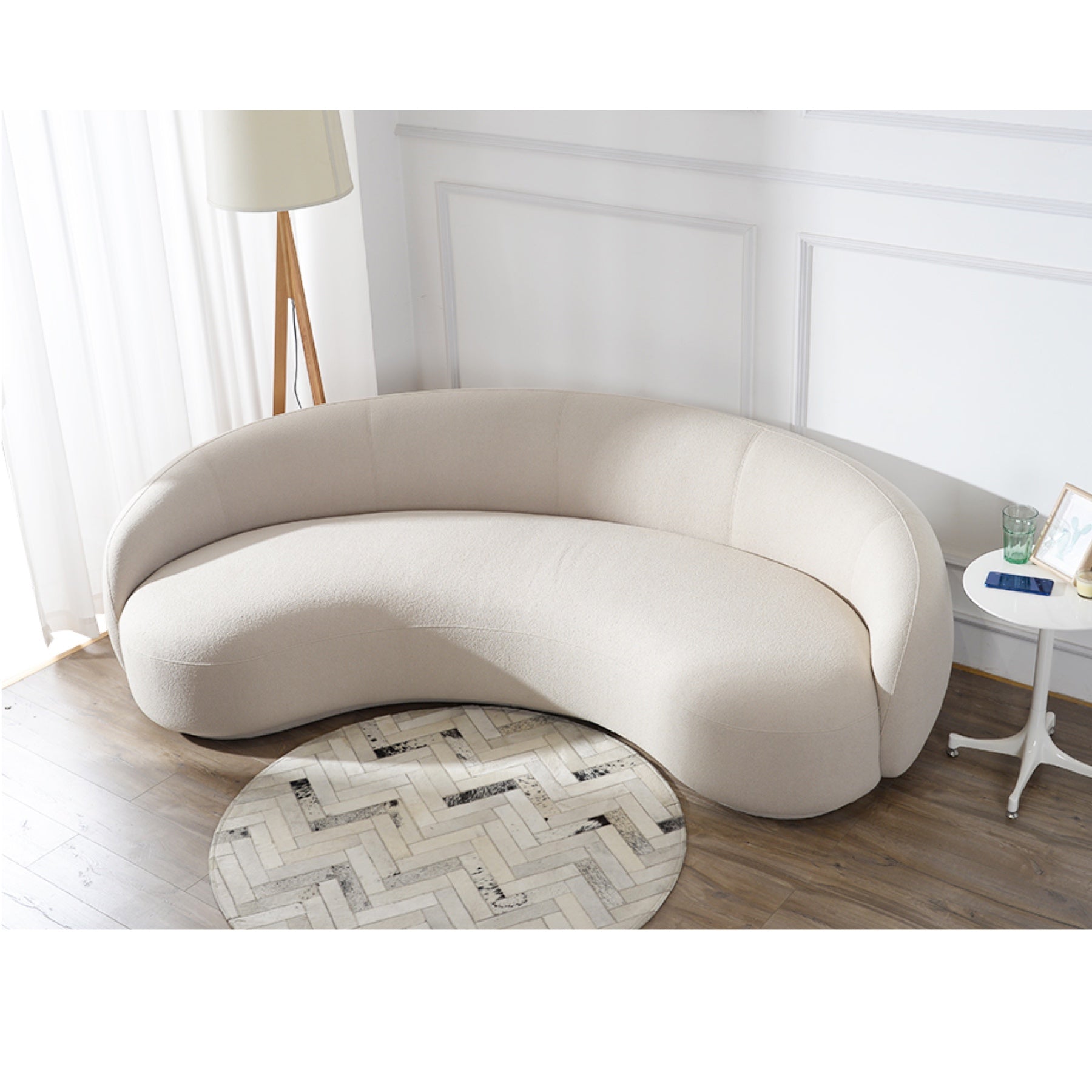 TR50049 Julepa Style Sofa