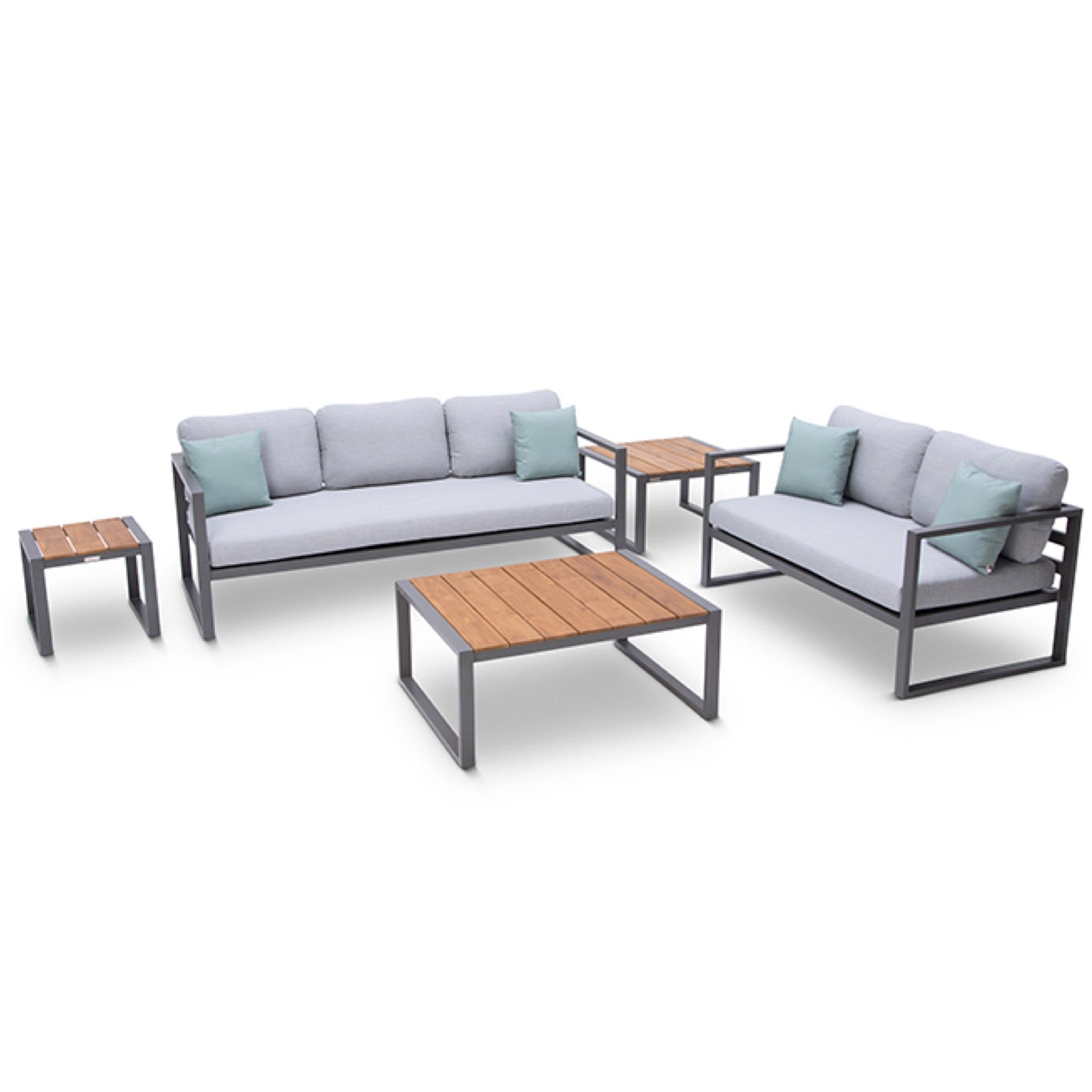 TRO39001 OHMM® Latitudes Collection