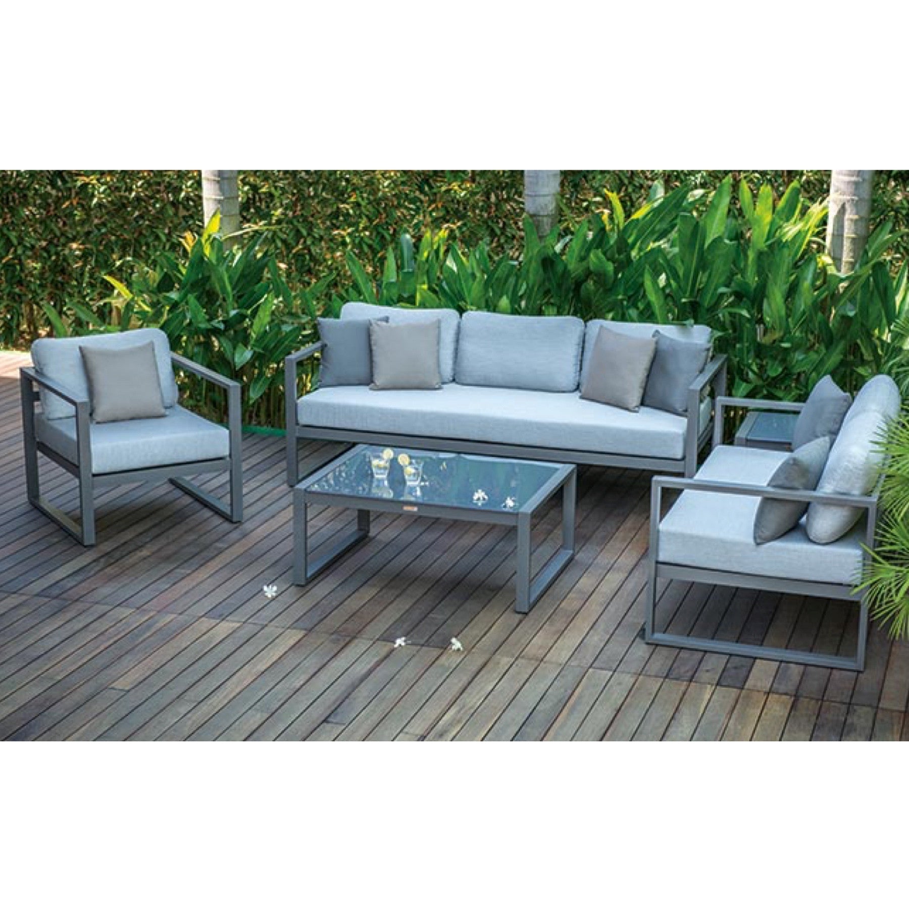 TRO39001 OHMM® Latitudes Collection