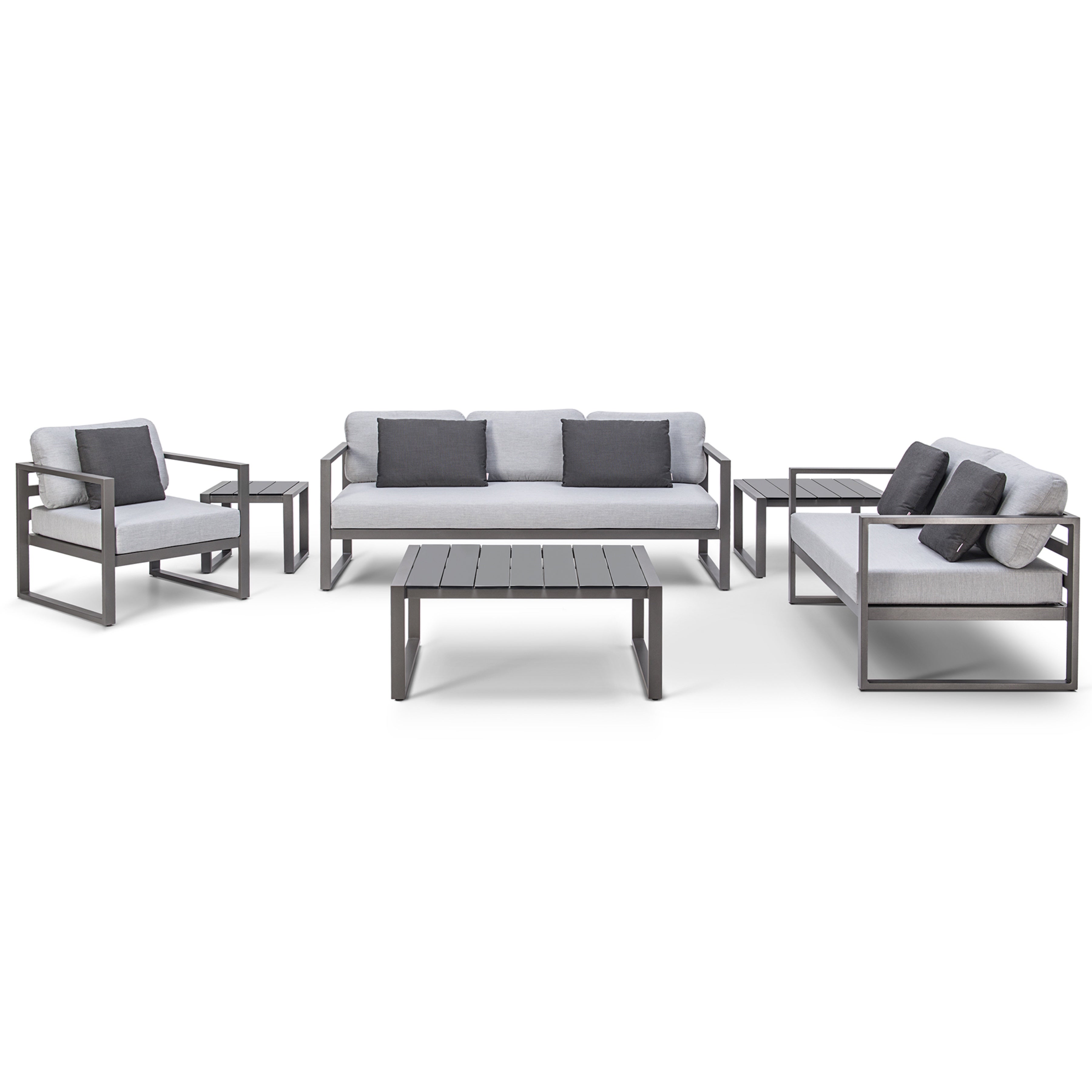 TRO39001 OHMM® Latitudes Collection