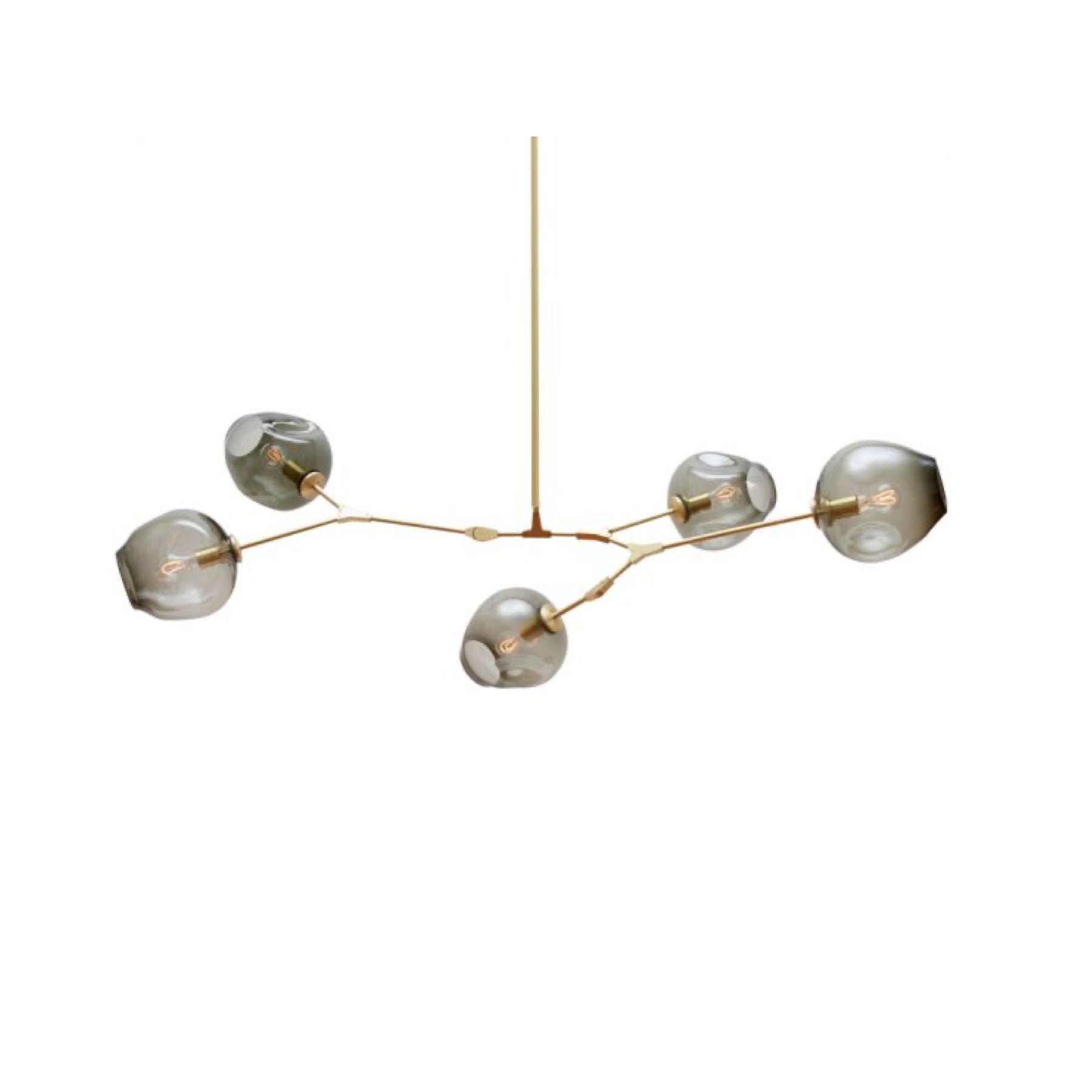 TR80033 Lindsey Branching Bubbles style series