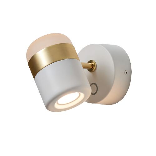 TR80064W LING Linear Suspension Style Wall Lamp