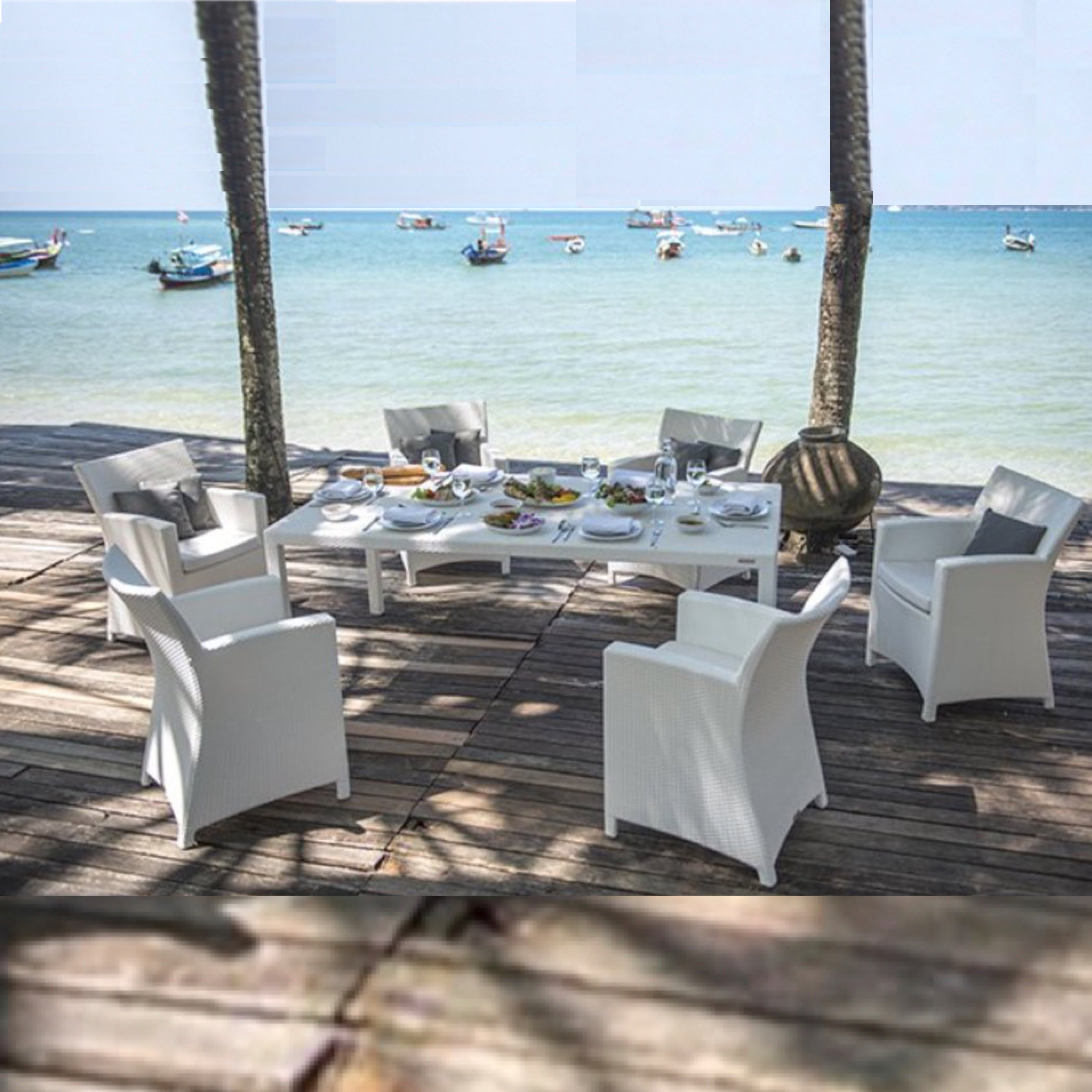 TRO00001 OHMM® Maximus Lounge Collection