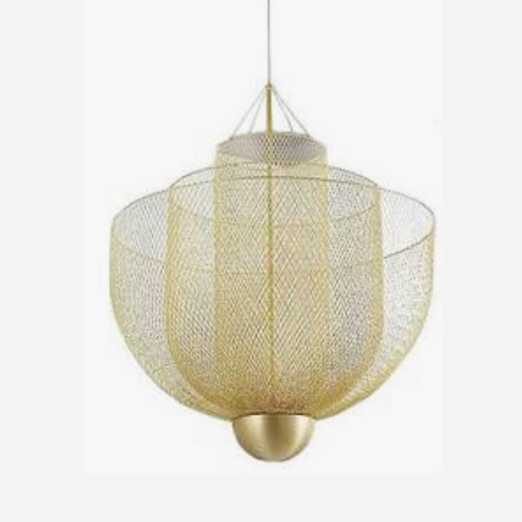 TR80187 Moooi Meshmatics Style Pendant Lamp