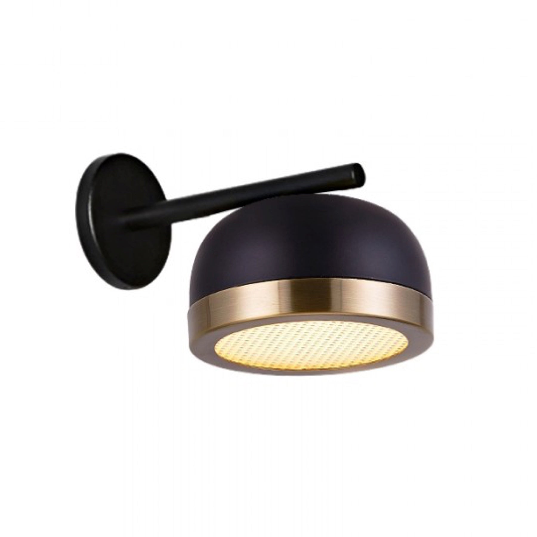 TR80063W Molly Style Wall Lamp