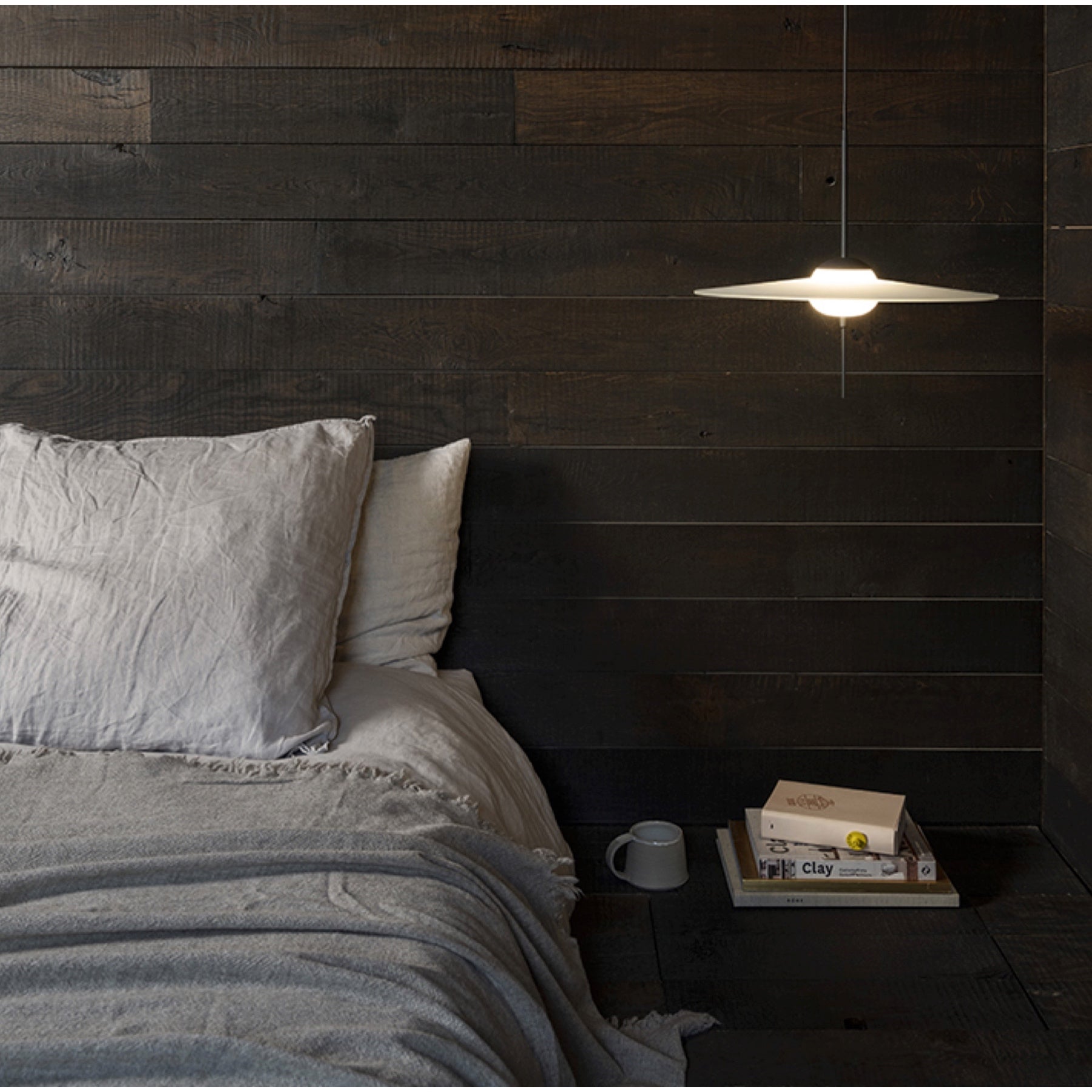 TR80295 Mono Pendant Lamp