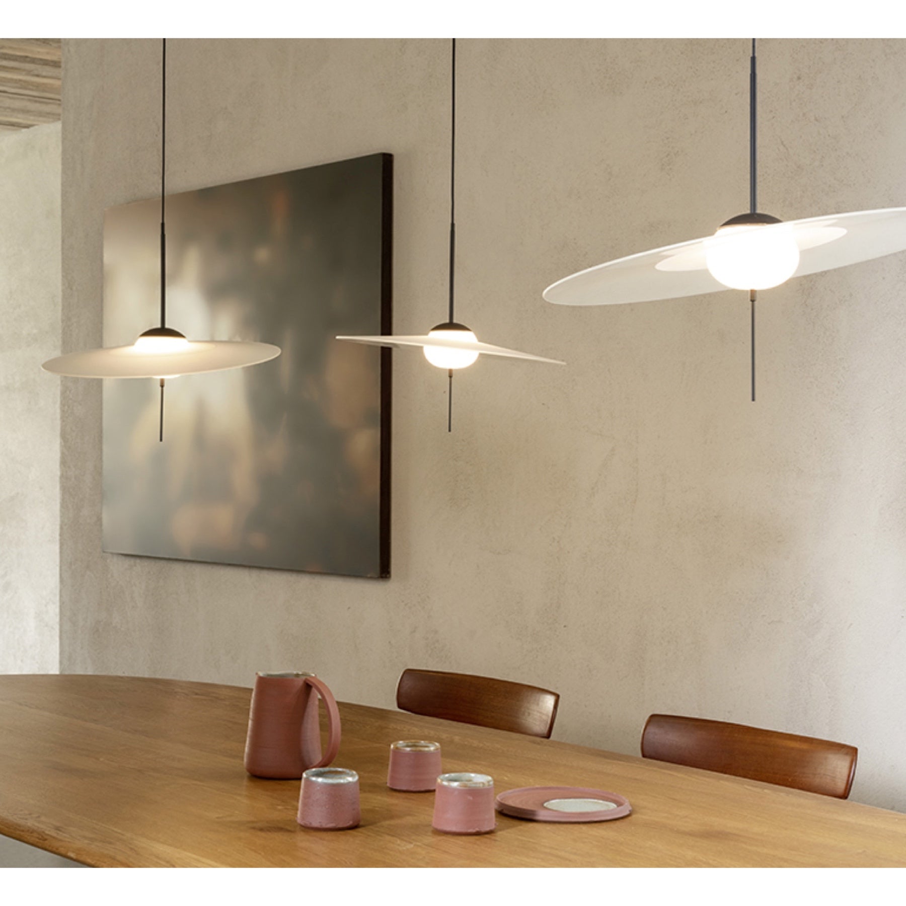 TR80295 Mono Pendant Lamp