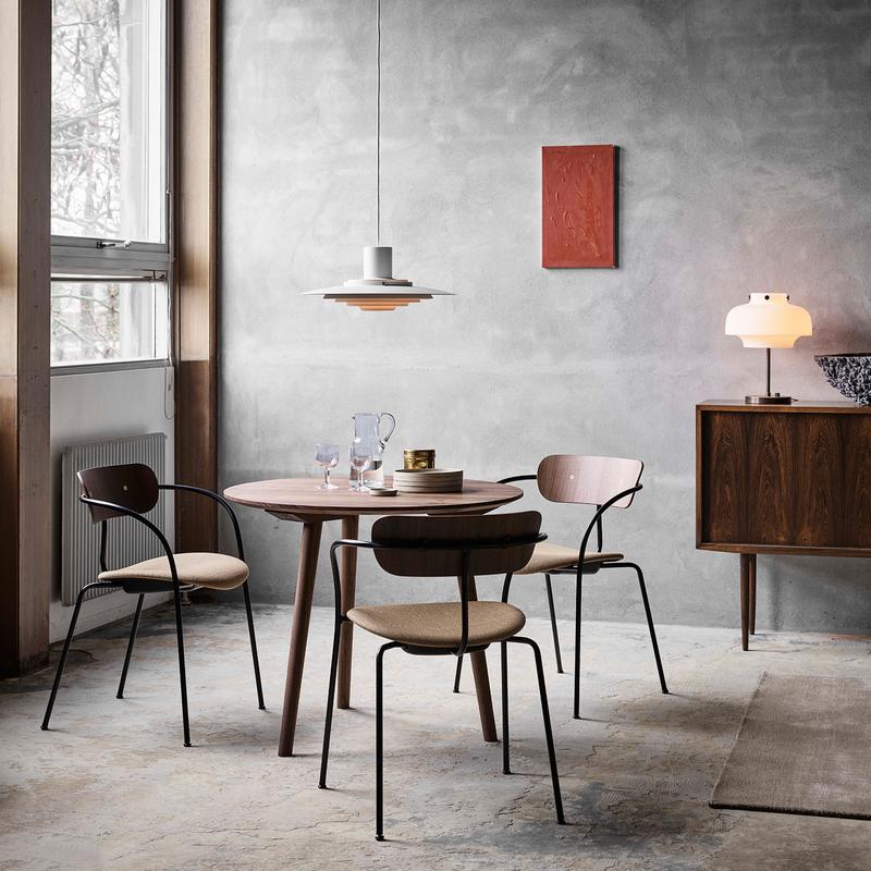 TR20052 Pavilion Chair