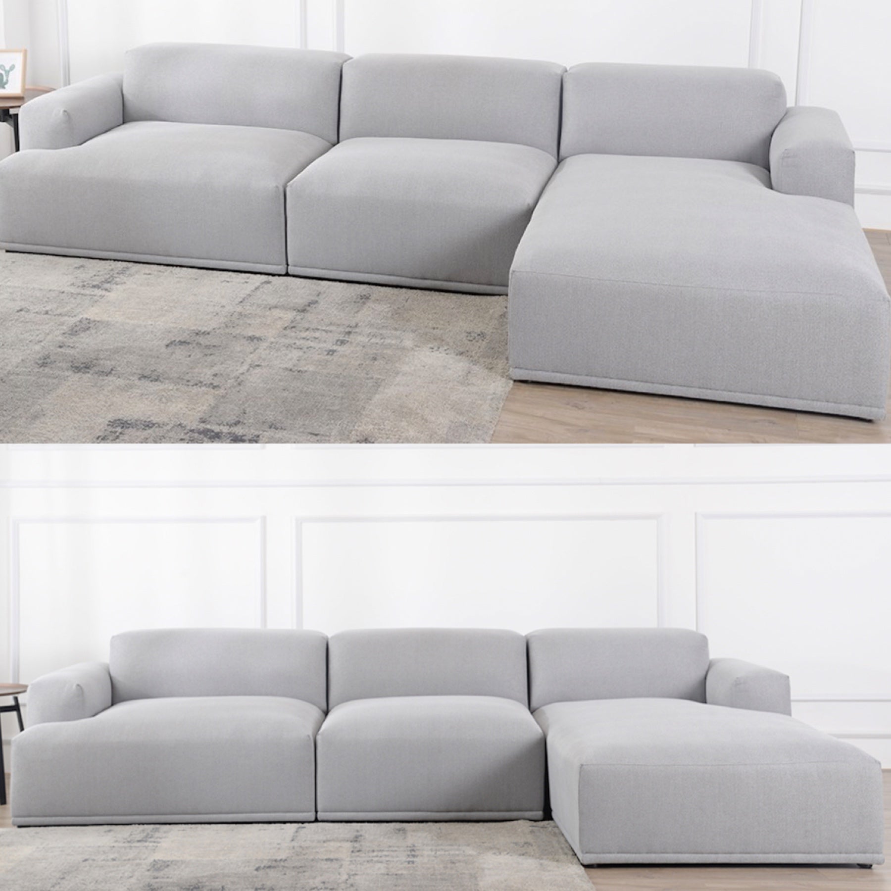TR50030 Muuto Style Sofa Collection