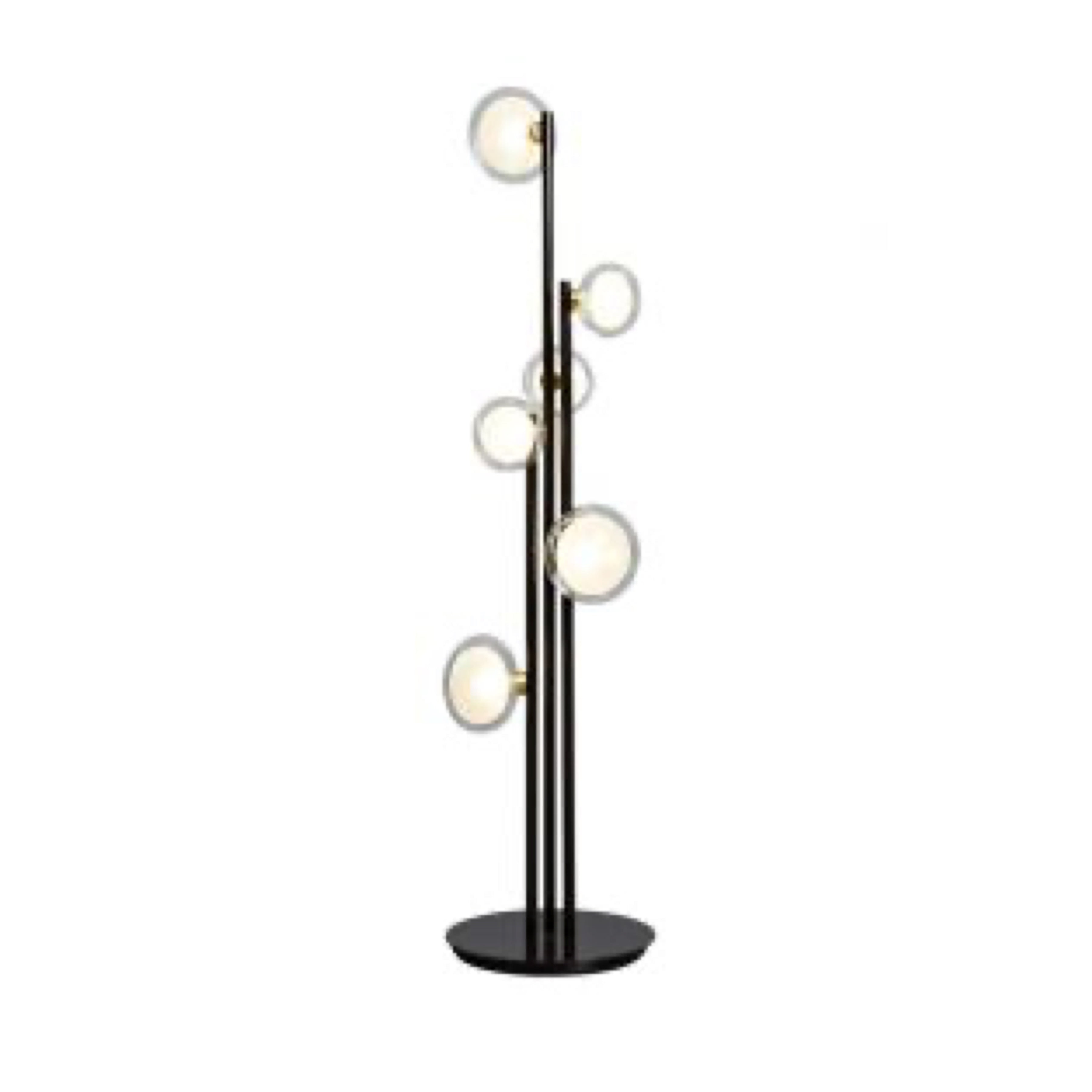 TR80184F TOOY Nabila Style Floor Lamps