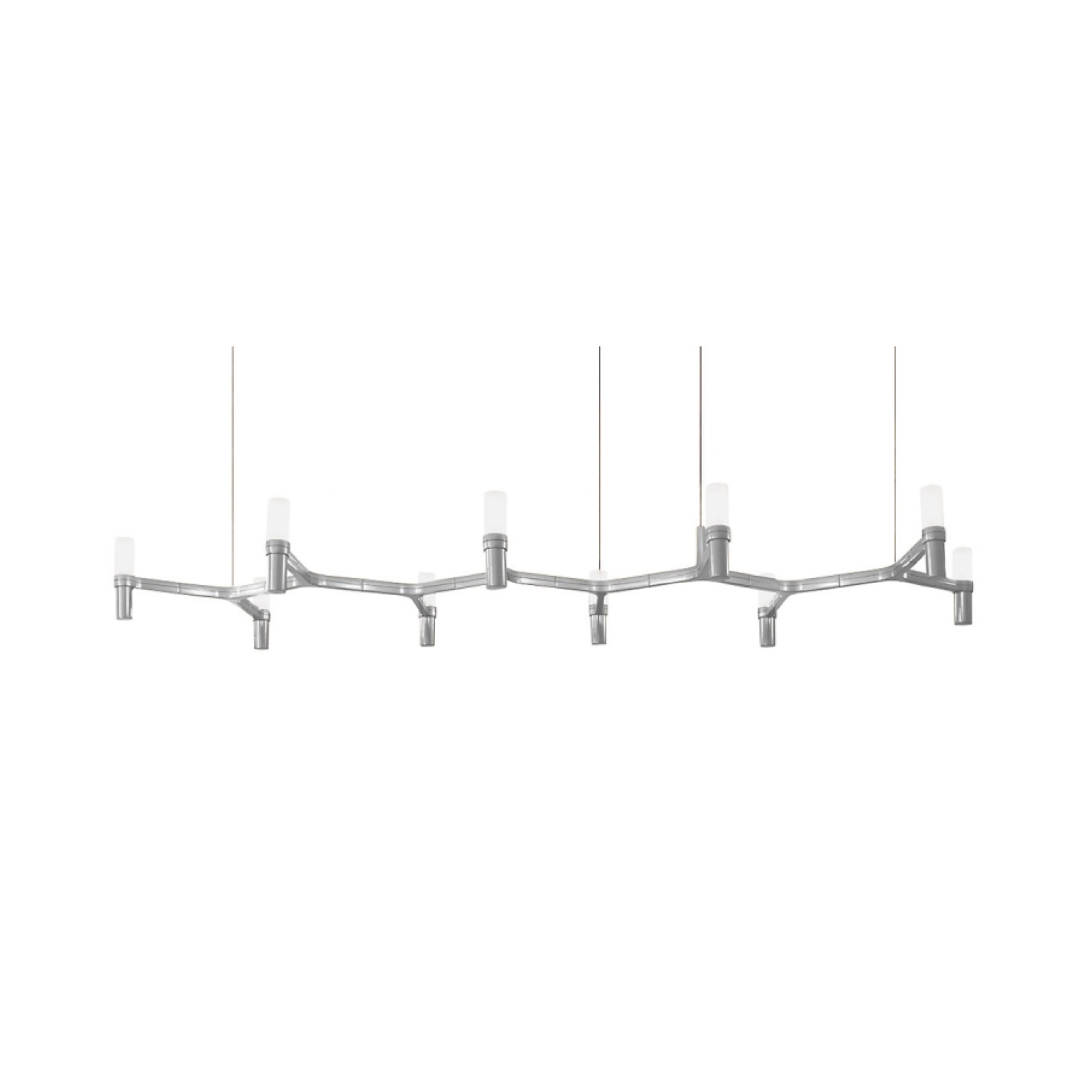 TR80036b Nemo Plana Style Suspension Lamp
