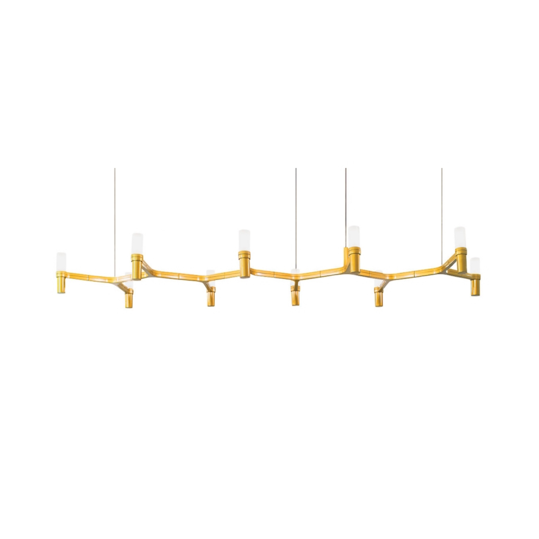 TR80036b Nemo Plana Style Suspension Lamp