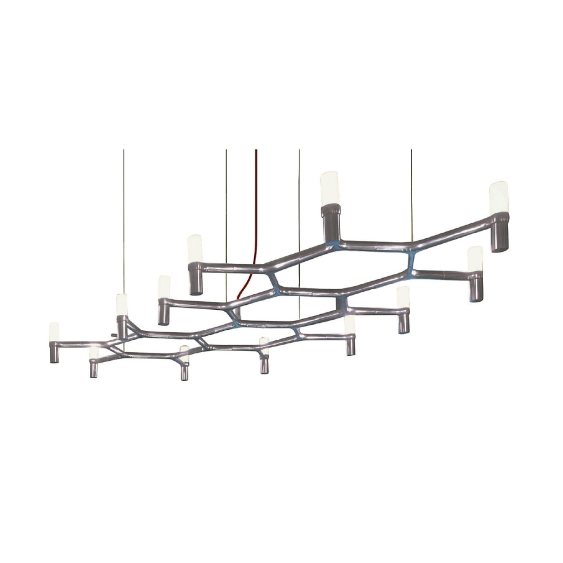 TR80036b Nemo Plana Style Suspension Lamp