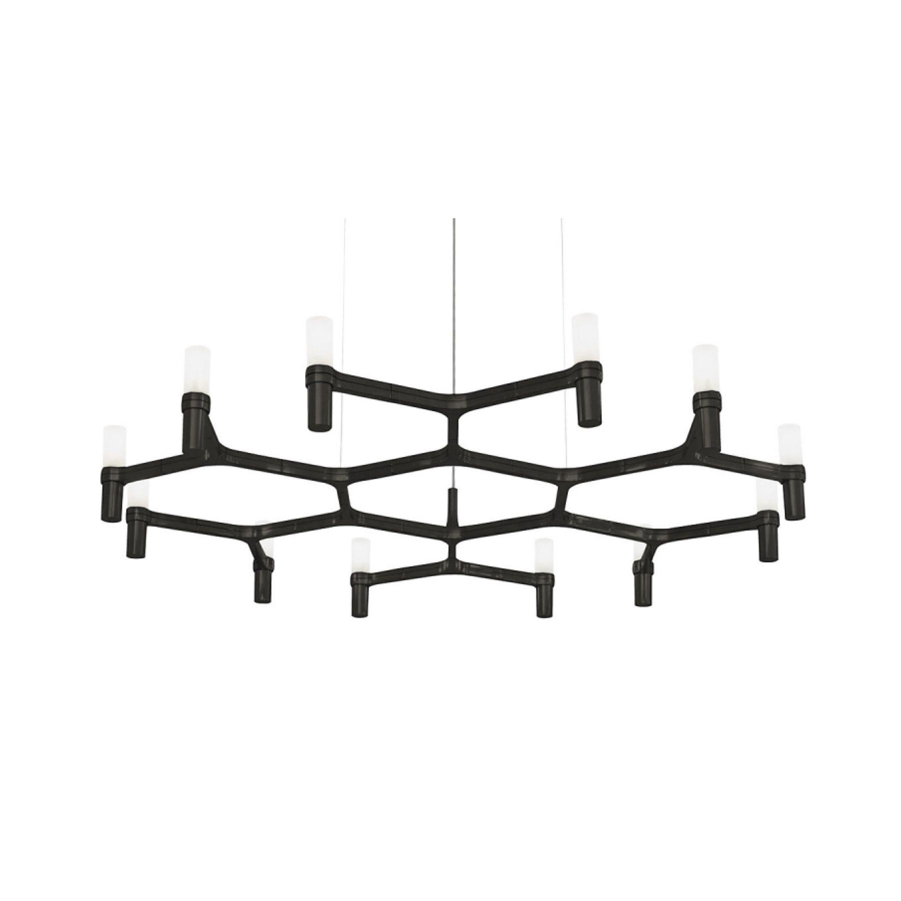 TR80036b Nemo Plana Style Suspension Lamp