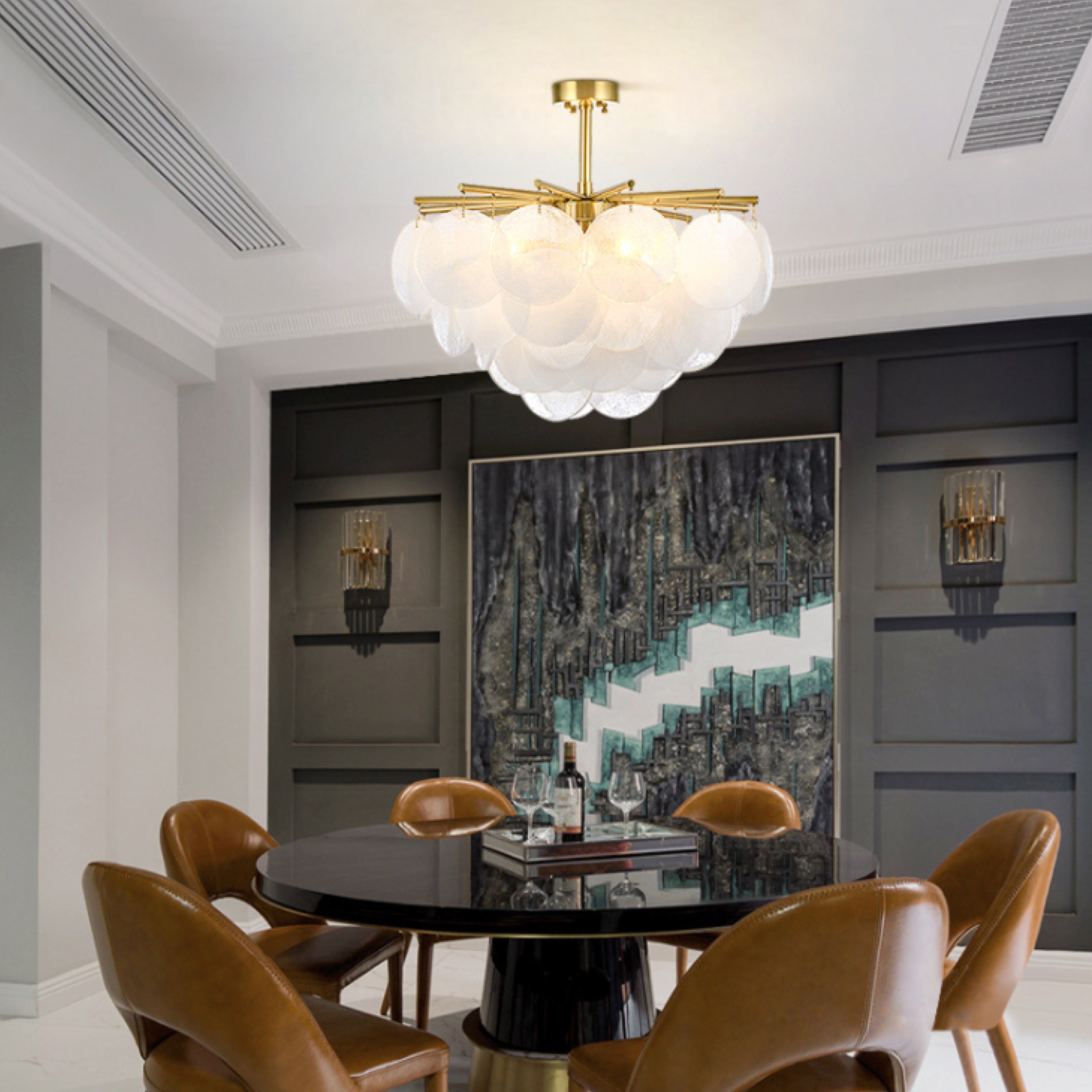 TR80286 Nimbus Pendant Lamp