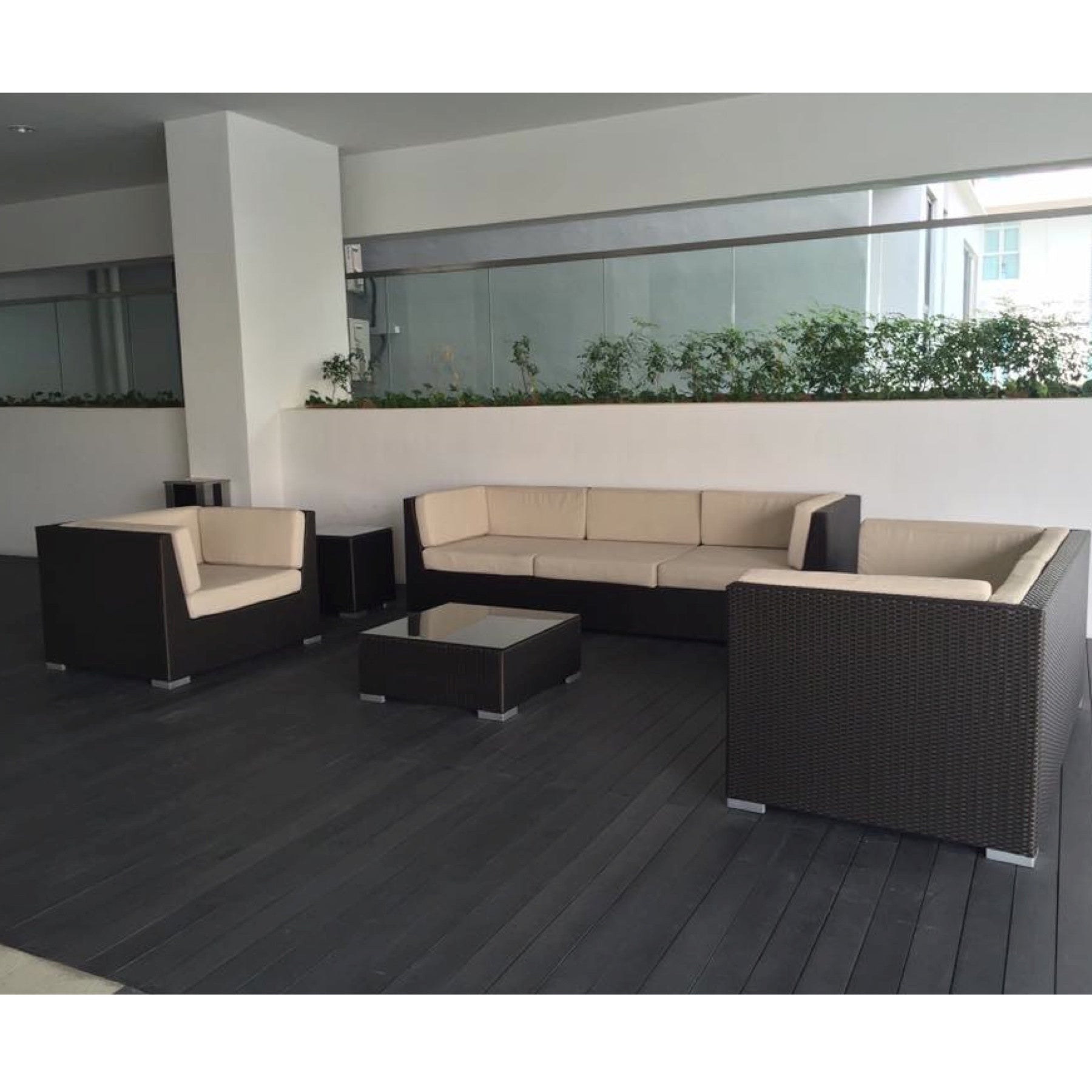 Z003 - Nova Saujana Residence