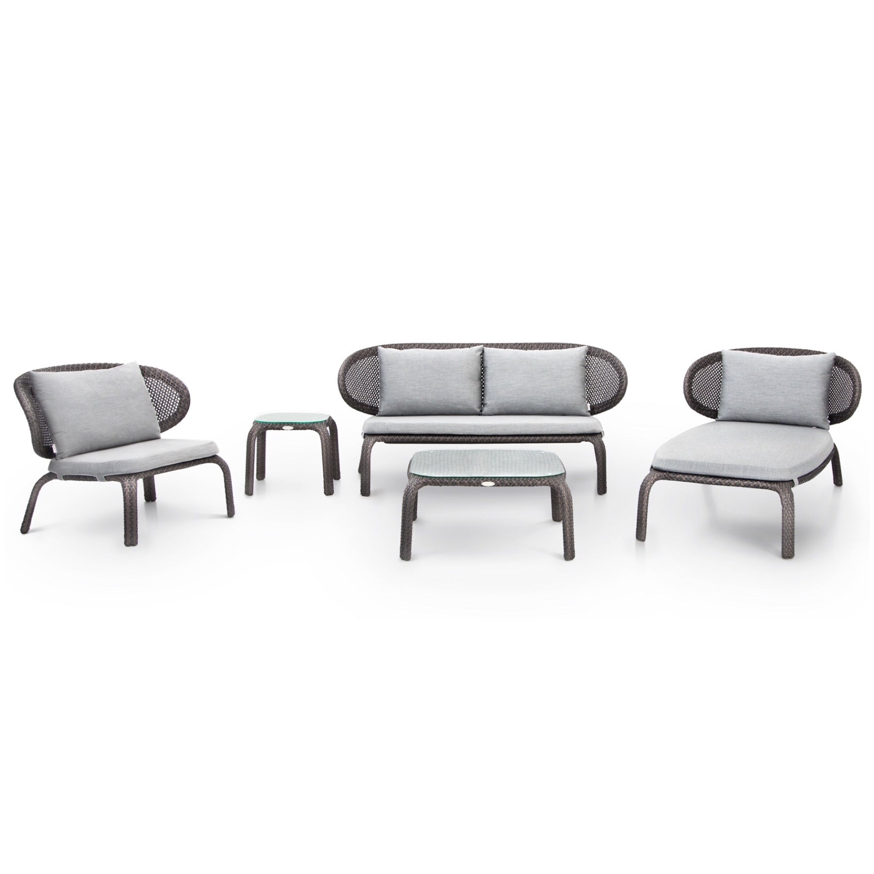 TRO43001 OHMM® Calico Collection