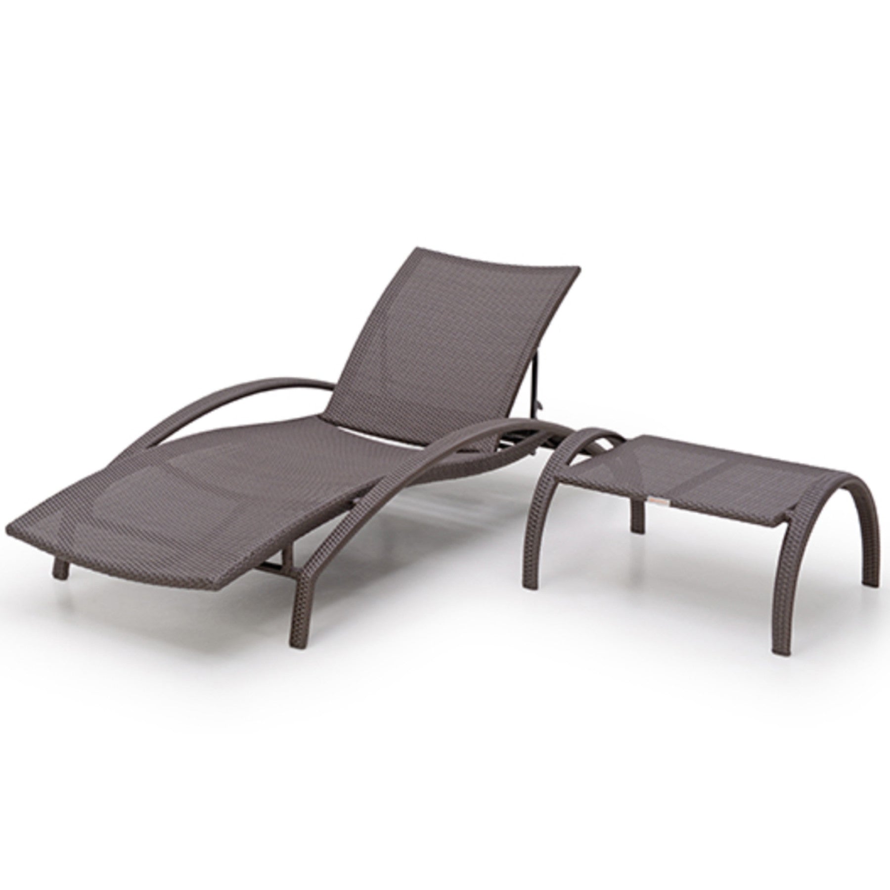 TRO09001 OHMM® Eclipse Sun Lounger