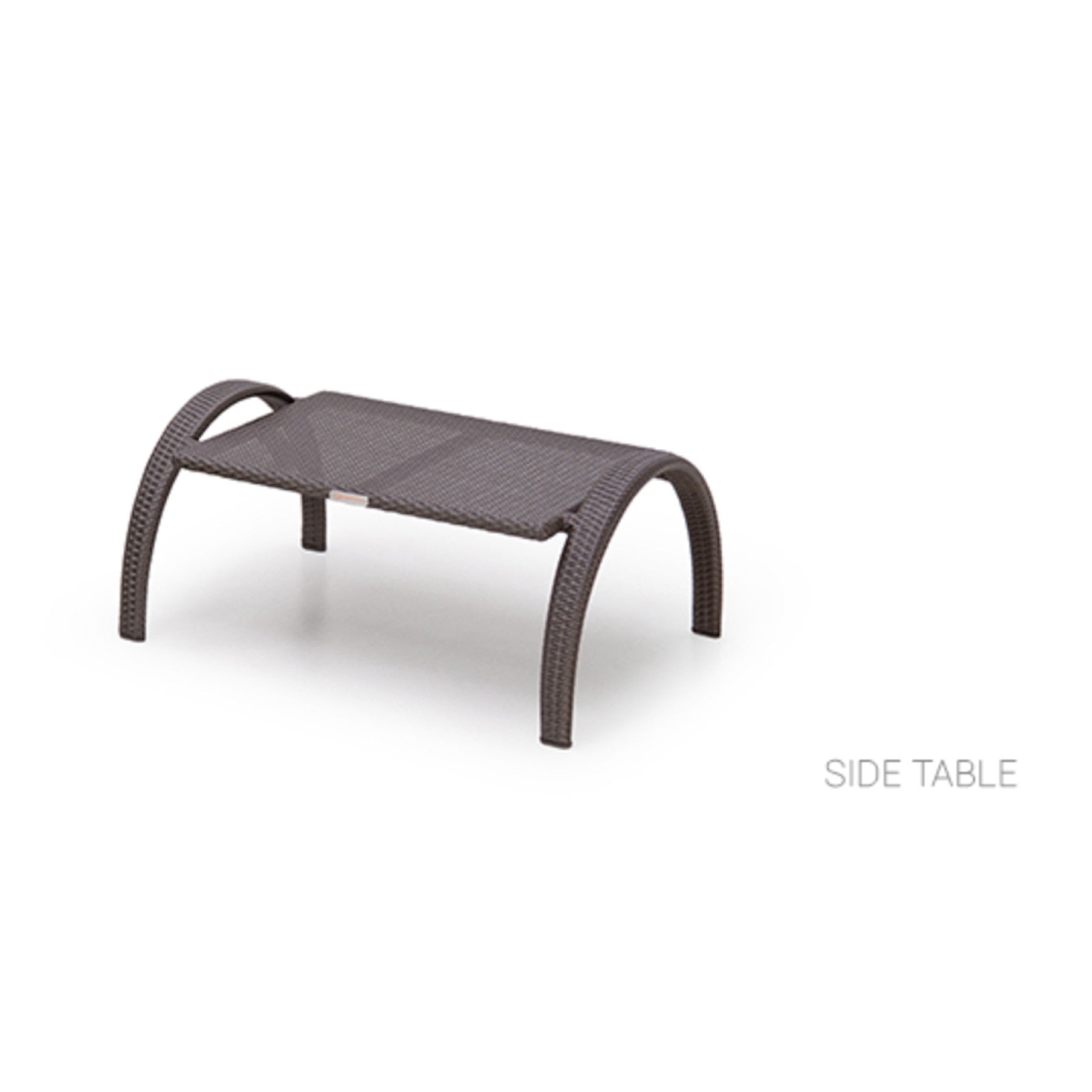 TRO09001 OHMM® Eclipse Sun Lounger