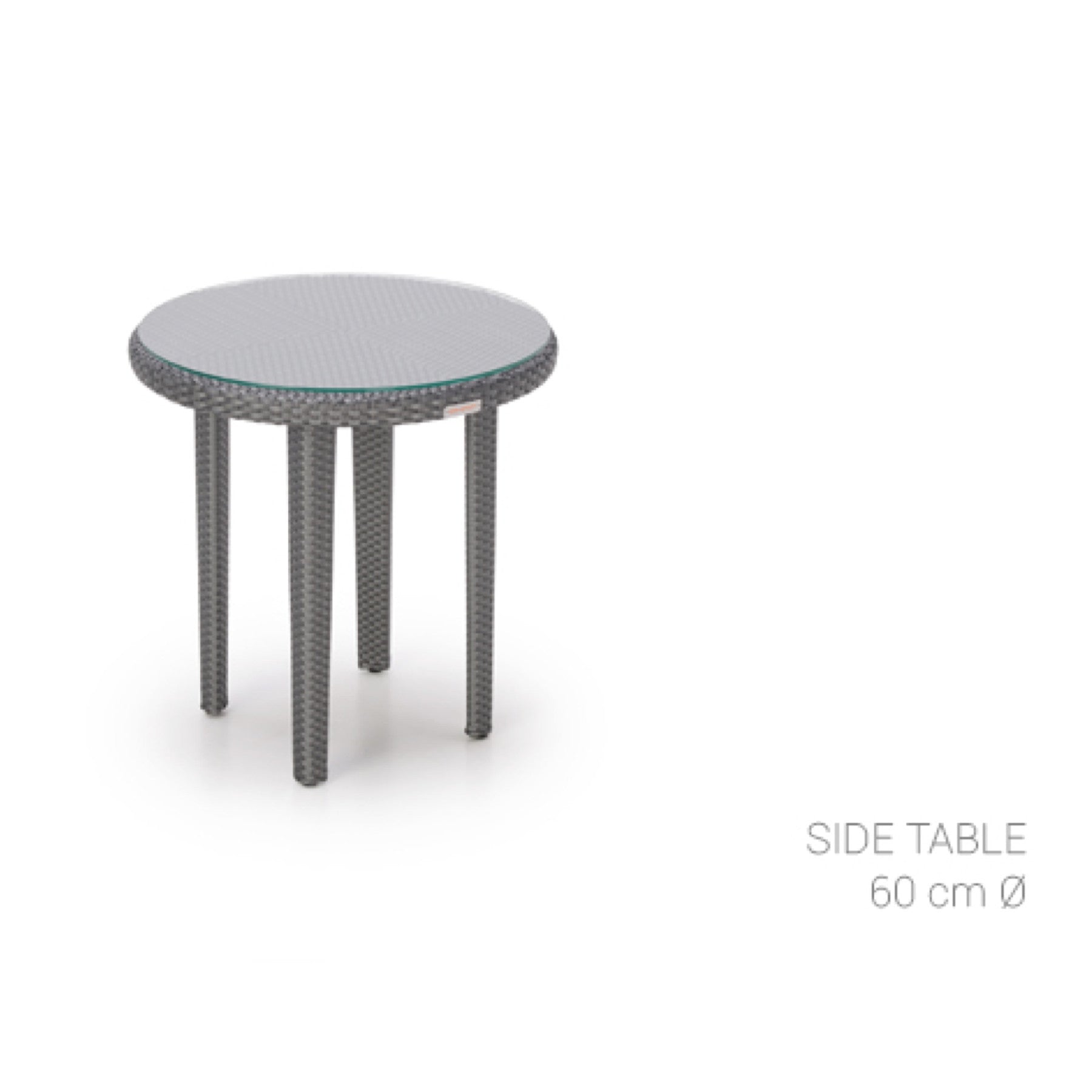 TRO04001 OHMM® Classics Outdoor Dining Furniture Collection