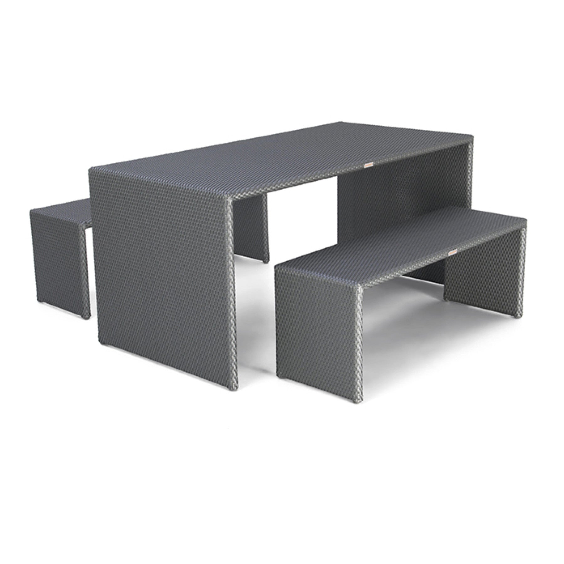 TRO27001 OHMM® Kyoto Outdoor Dining Collection