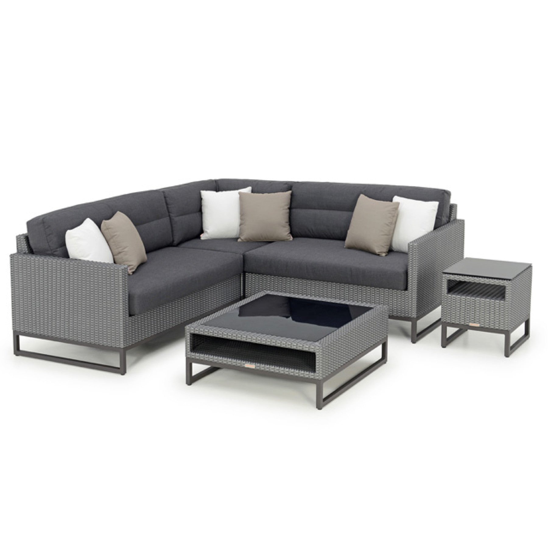 TRO19001 OHMM® Mantra Lounge Collection