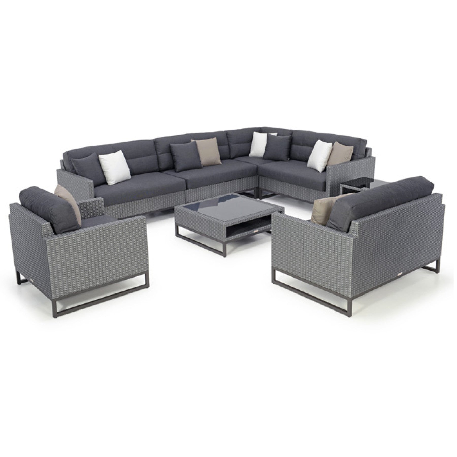 TRO19001 OHMM® Mantra Lounge Collection