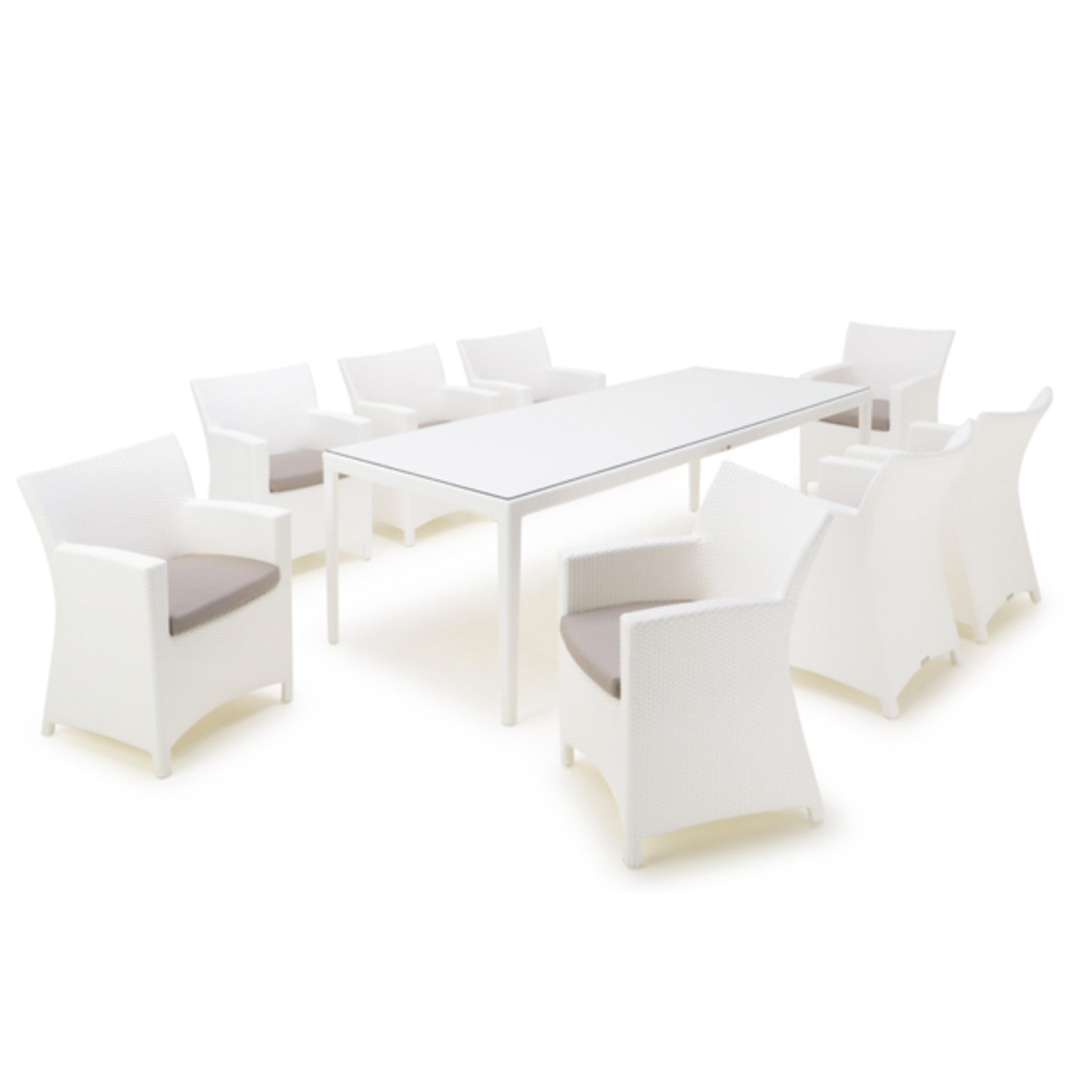 TRO00001 OHMM® Maximus Lounge Collection