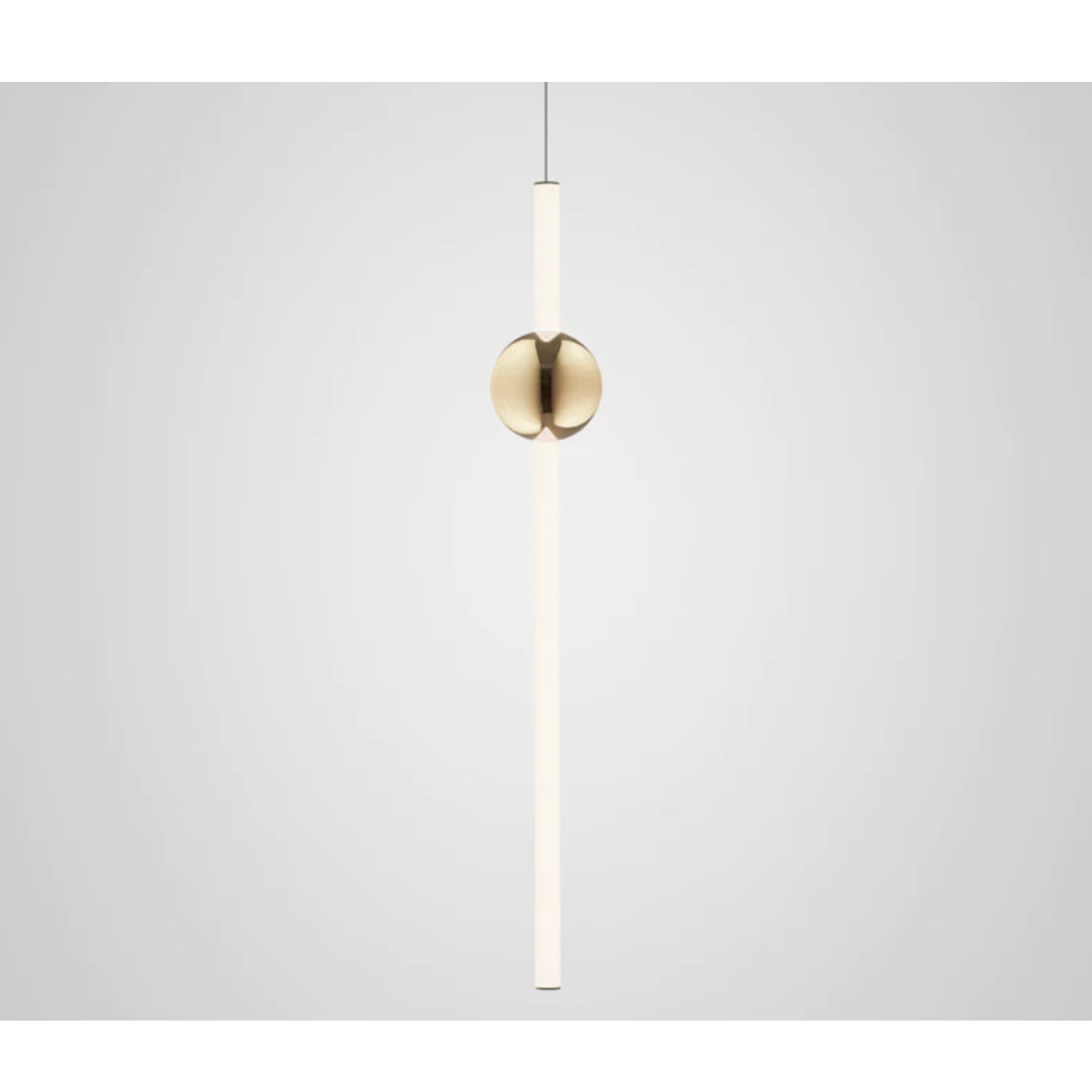 TR80291 Orion Tube Style lamp