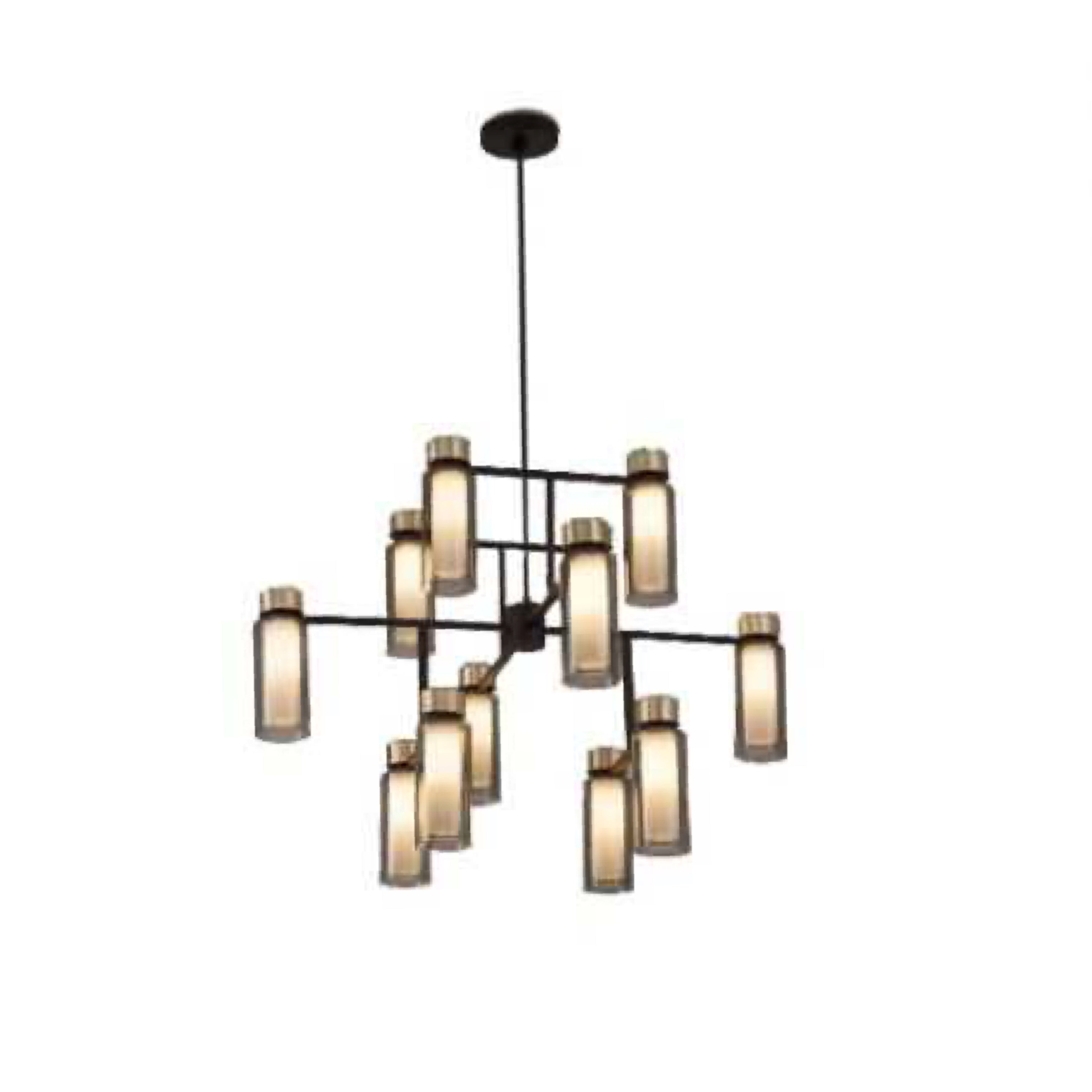 TR80186P TOOY OSMAN Style Pendant Lamps