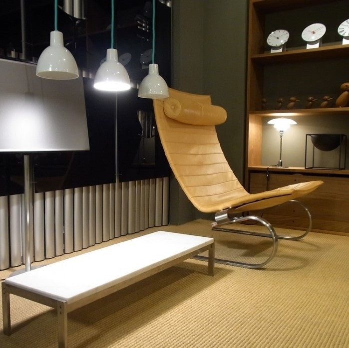 TR40072 PK20 Style Lounge Chair