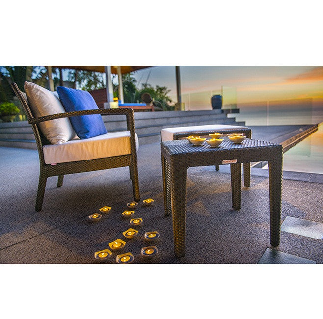 TRO15001 OHMM® Palm Collection