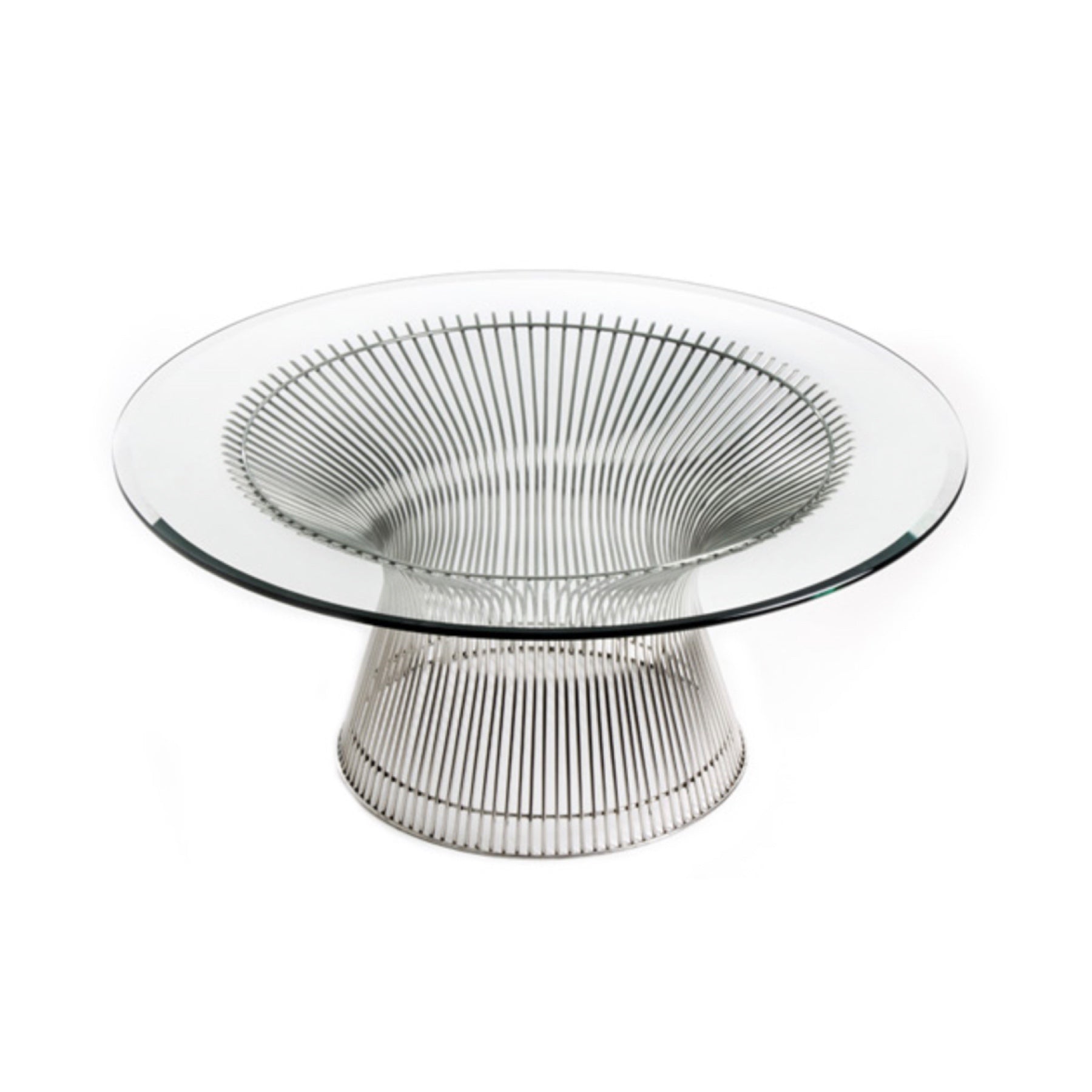 TR45008 Platner style tables