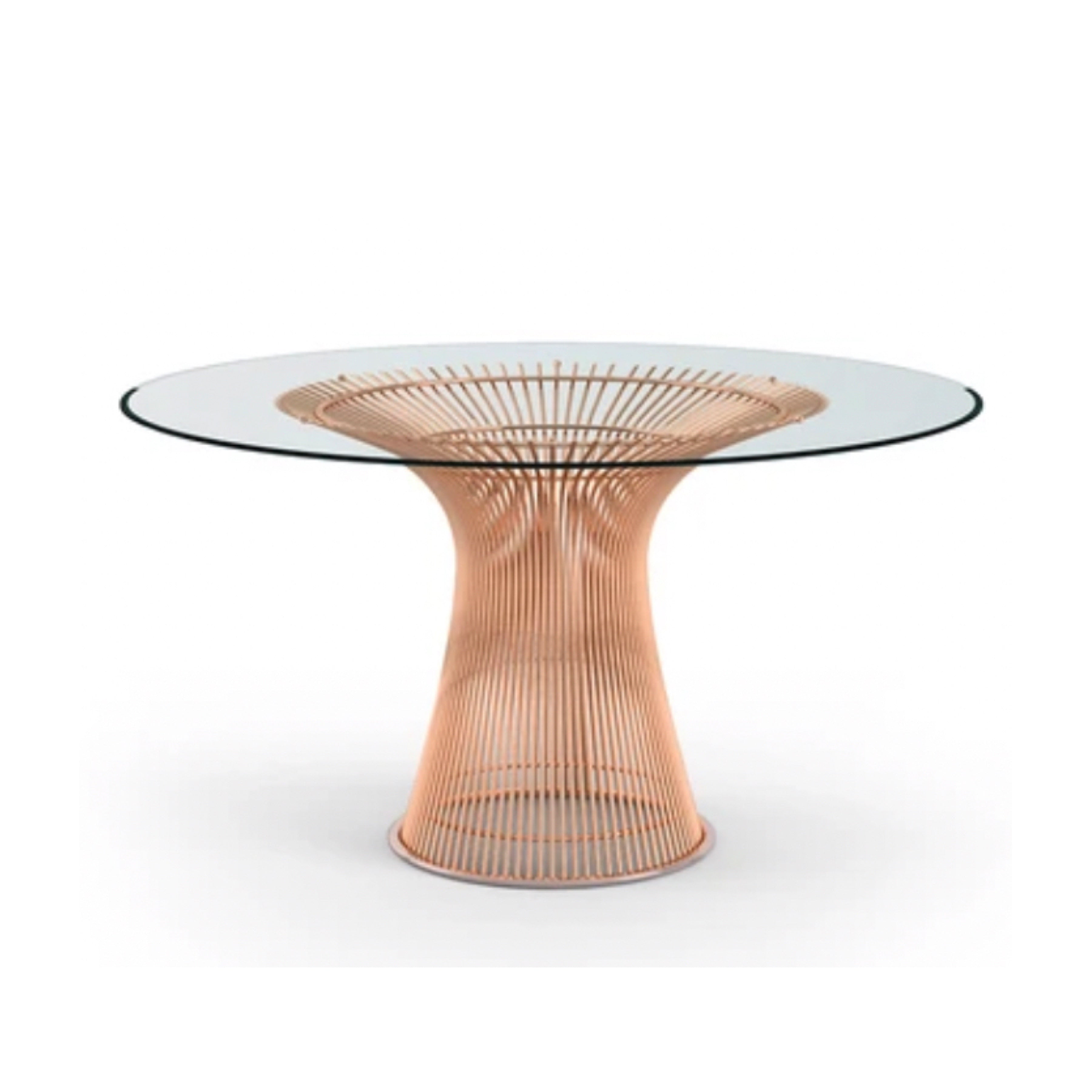 C-TR70016 Platner Style Dining Table
