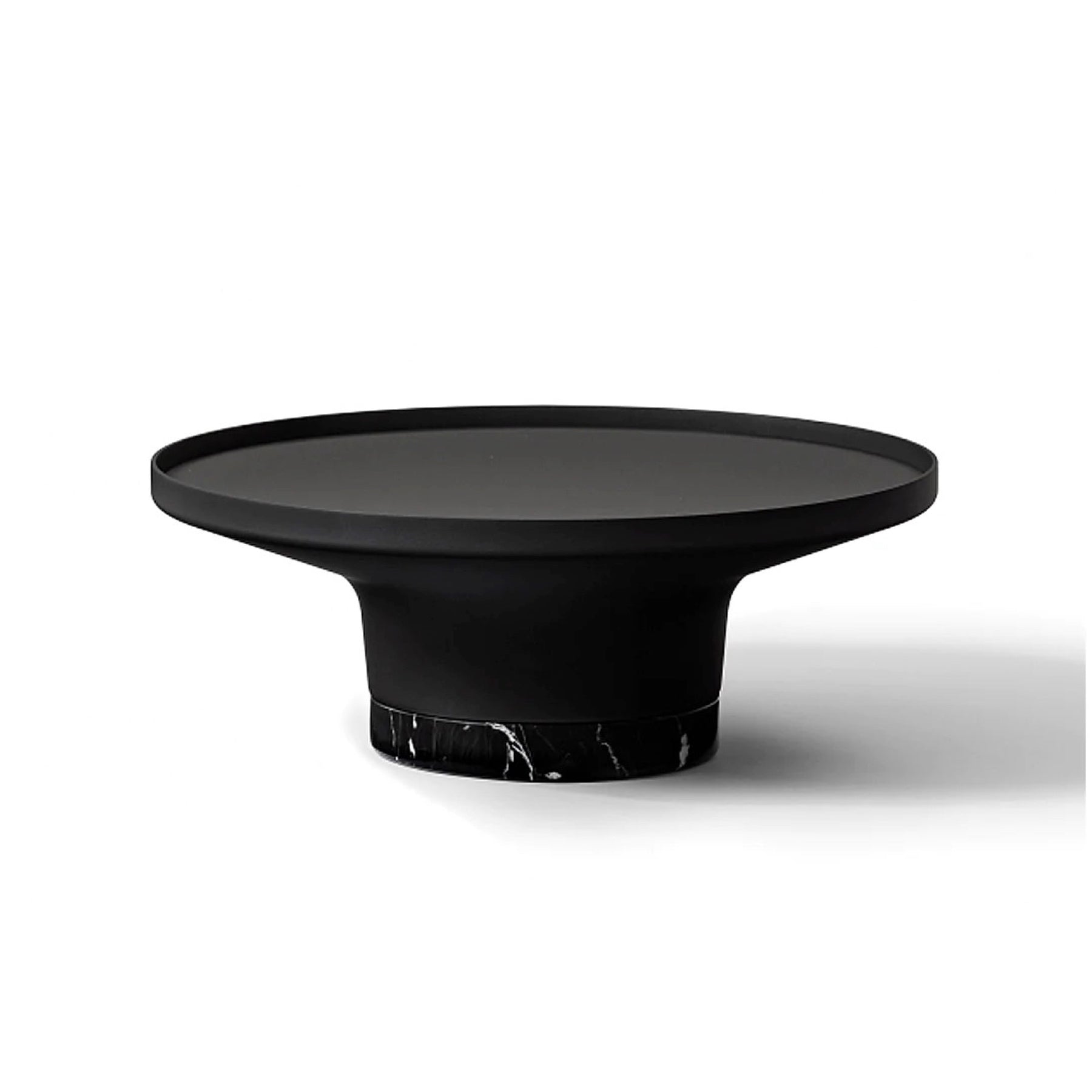 TR45027 Poller Style Coffee Table
