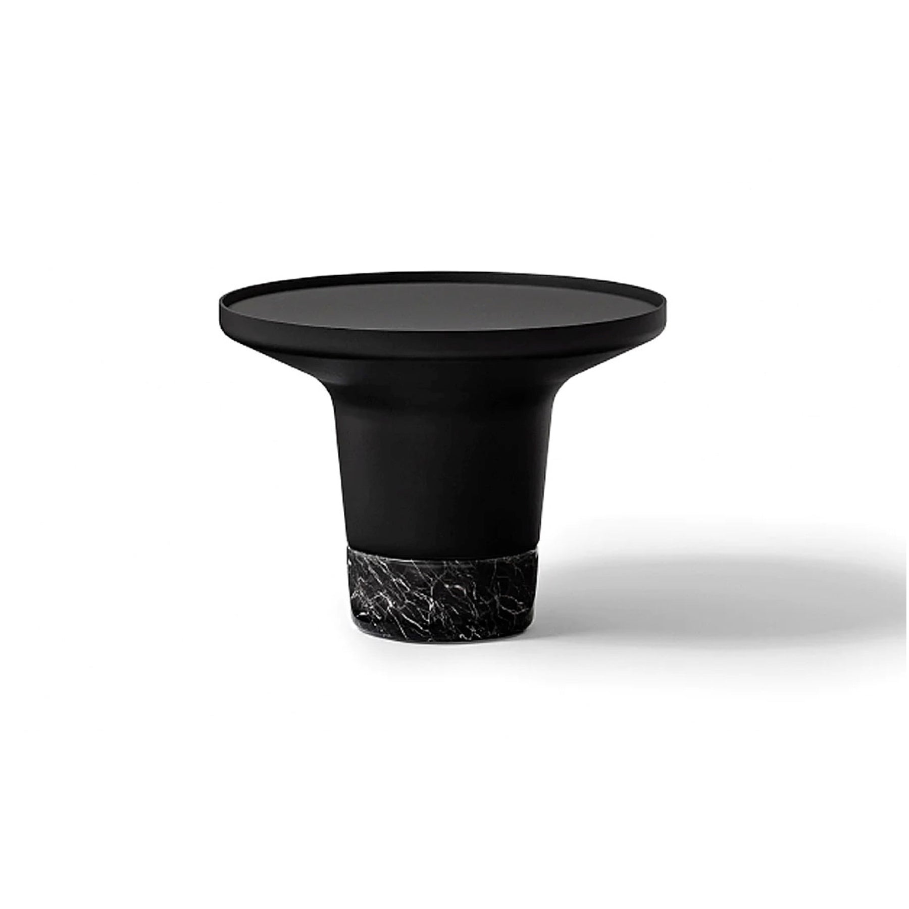 TR45027 Poller Style Coffee Table